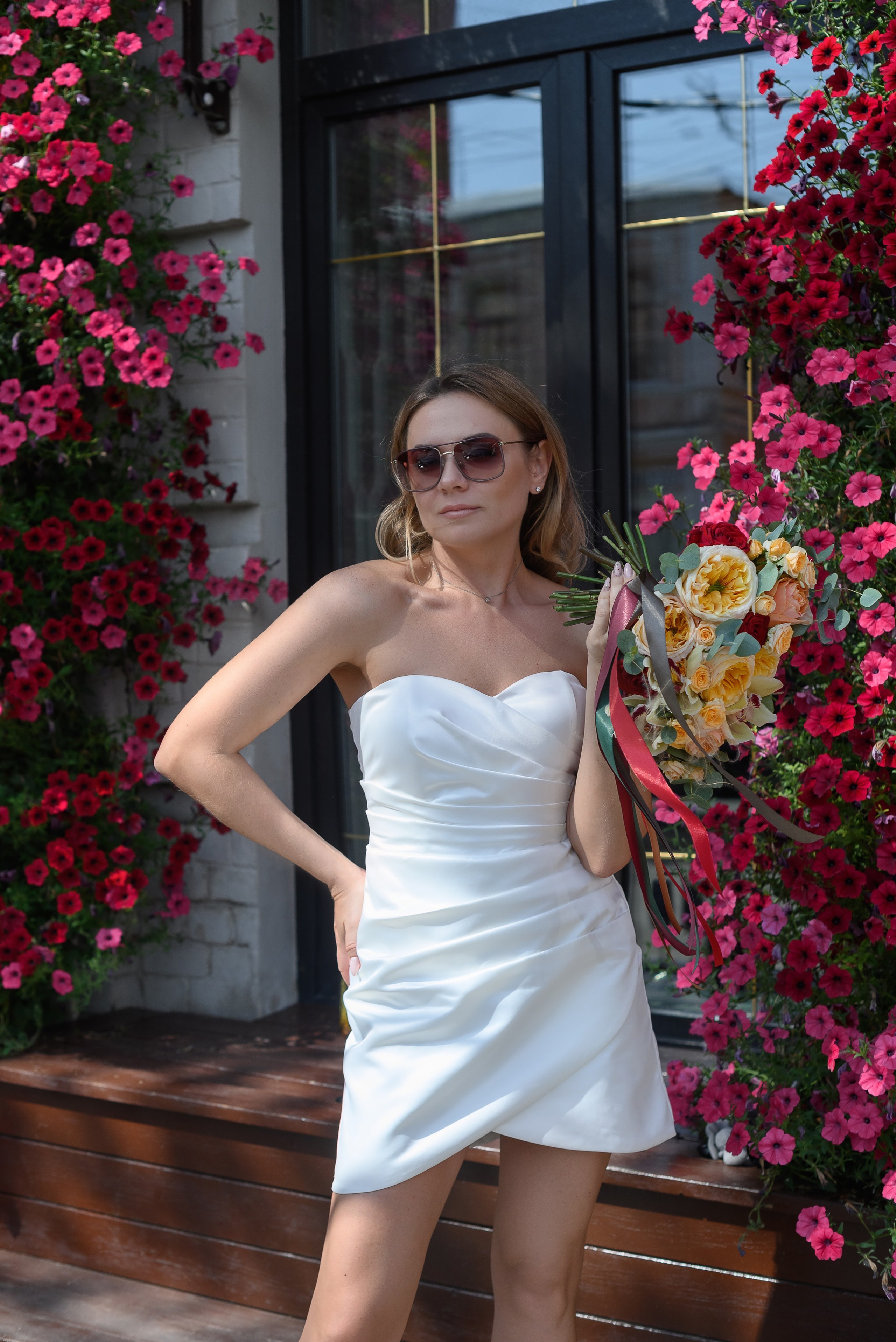 СВАДЕБНЫЕ СЪЕМКИ. Главная