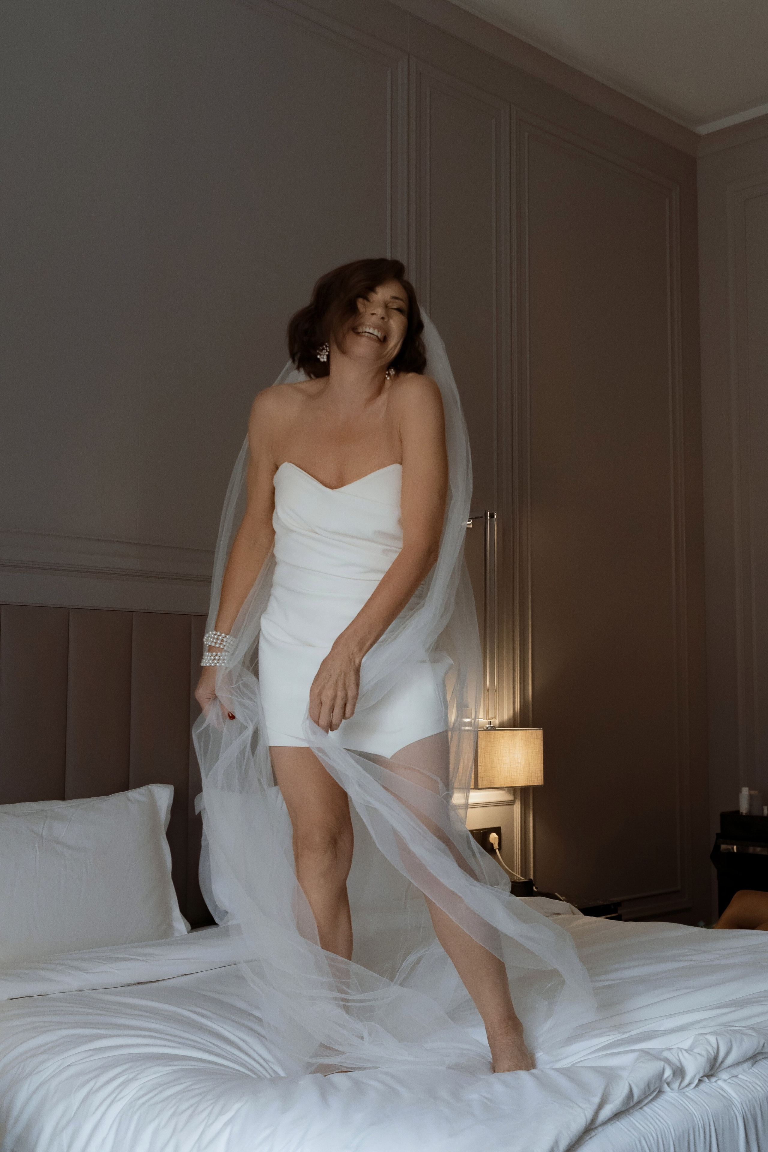 Свадьба Ольги и Дениса — церемония на Фурштатской и прогулка у Исаакия. Свадебный фотограф Дмитрий Родионов — Санкт-Петербург и Ленинградская область