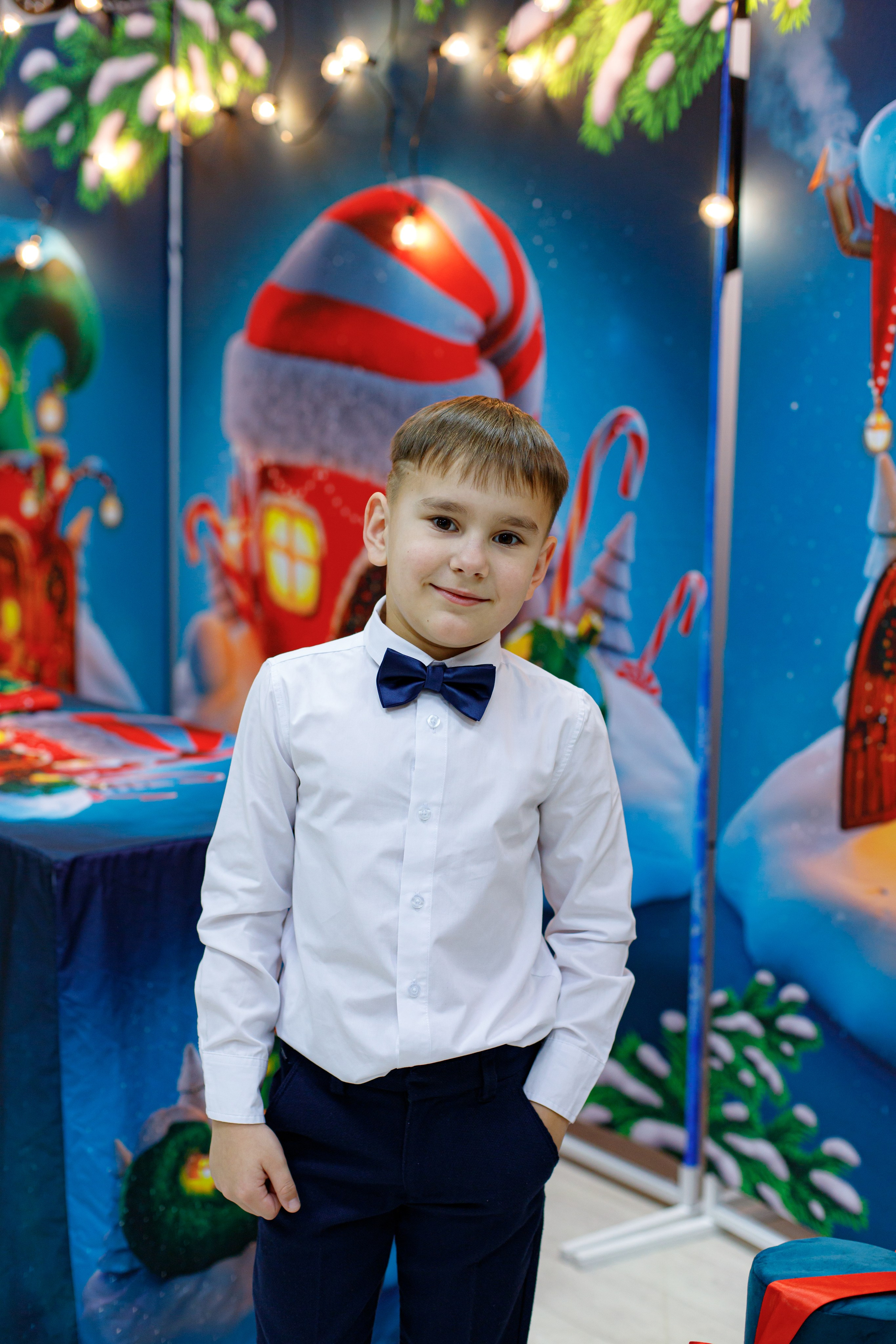 Happy new year / part2. Photokarish