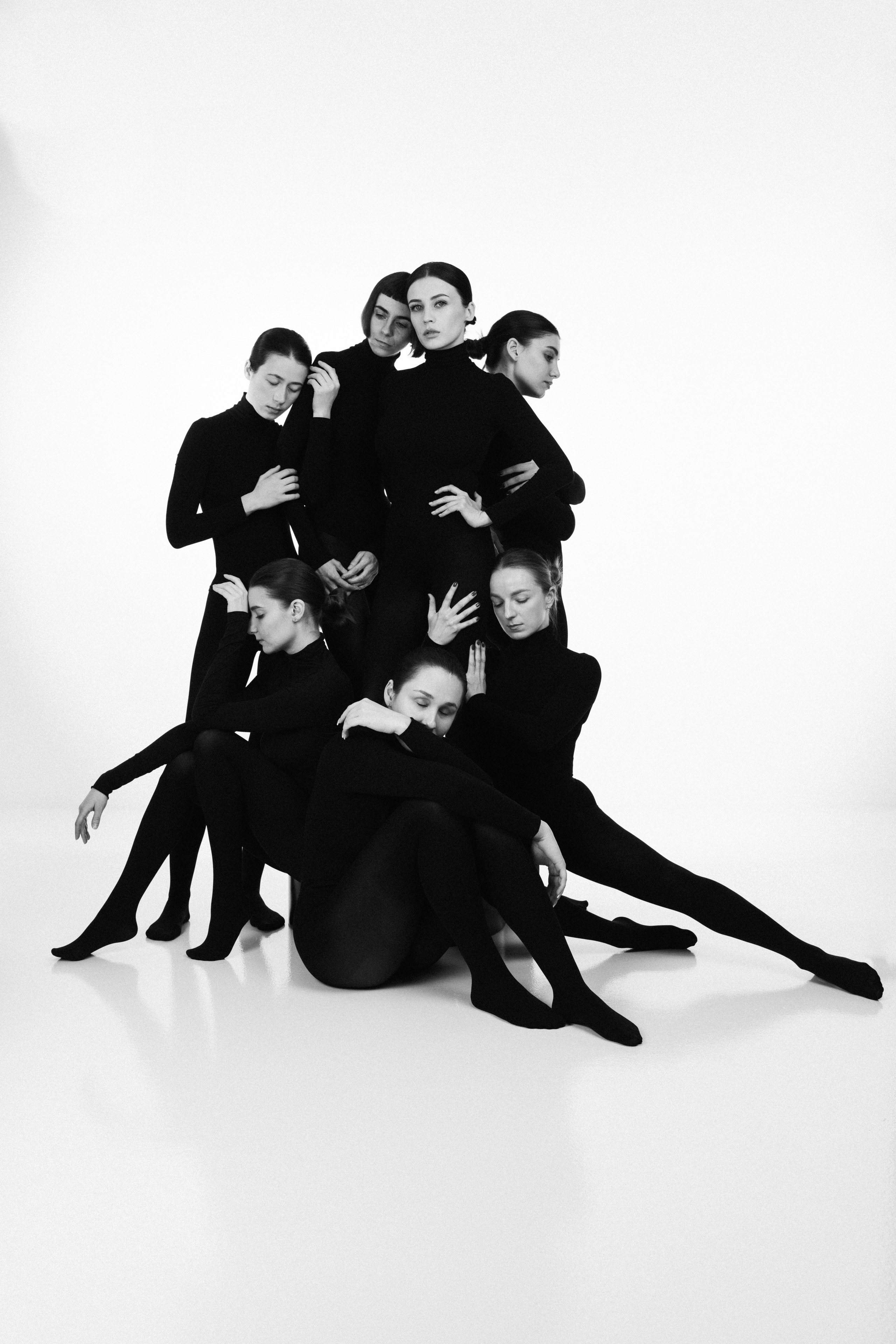 Онлайн-группа. Фотограф в Санкт-Петербург, Москва Алексей Филиппов