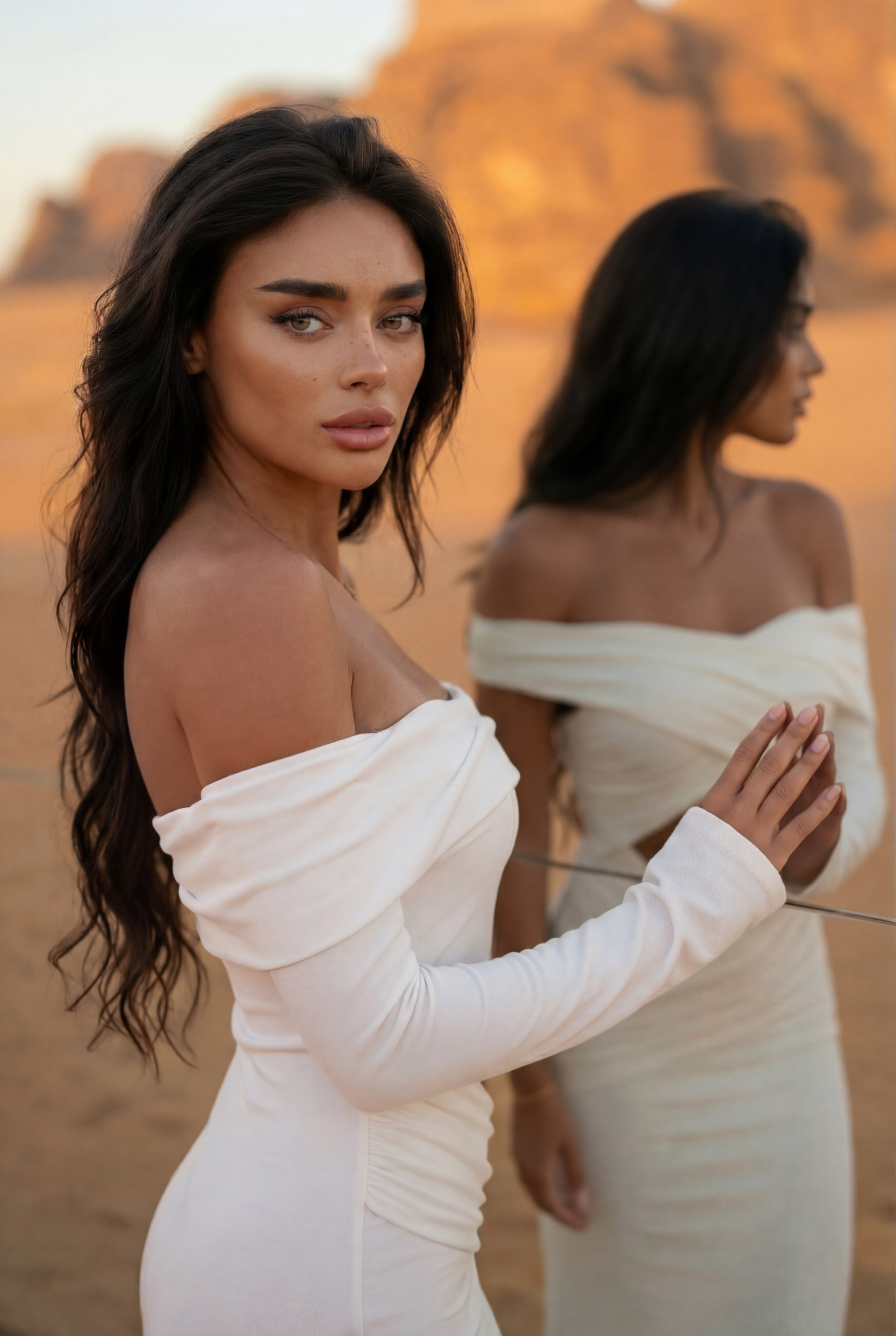 Ai Creator. Фотограф, видеограф, оператор, клипмэйкер, ИИ -креатор, нейросети, Москва — Сочи