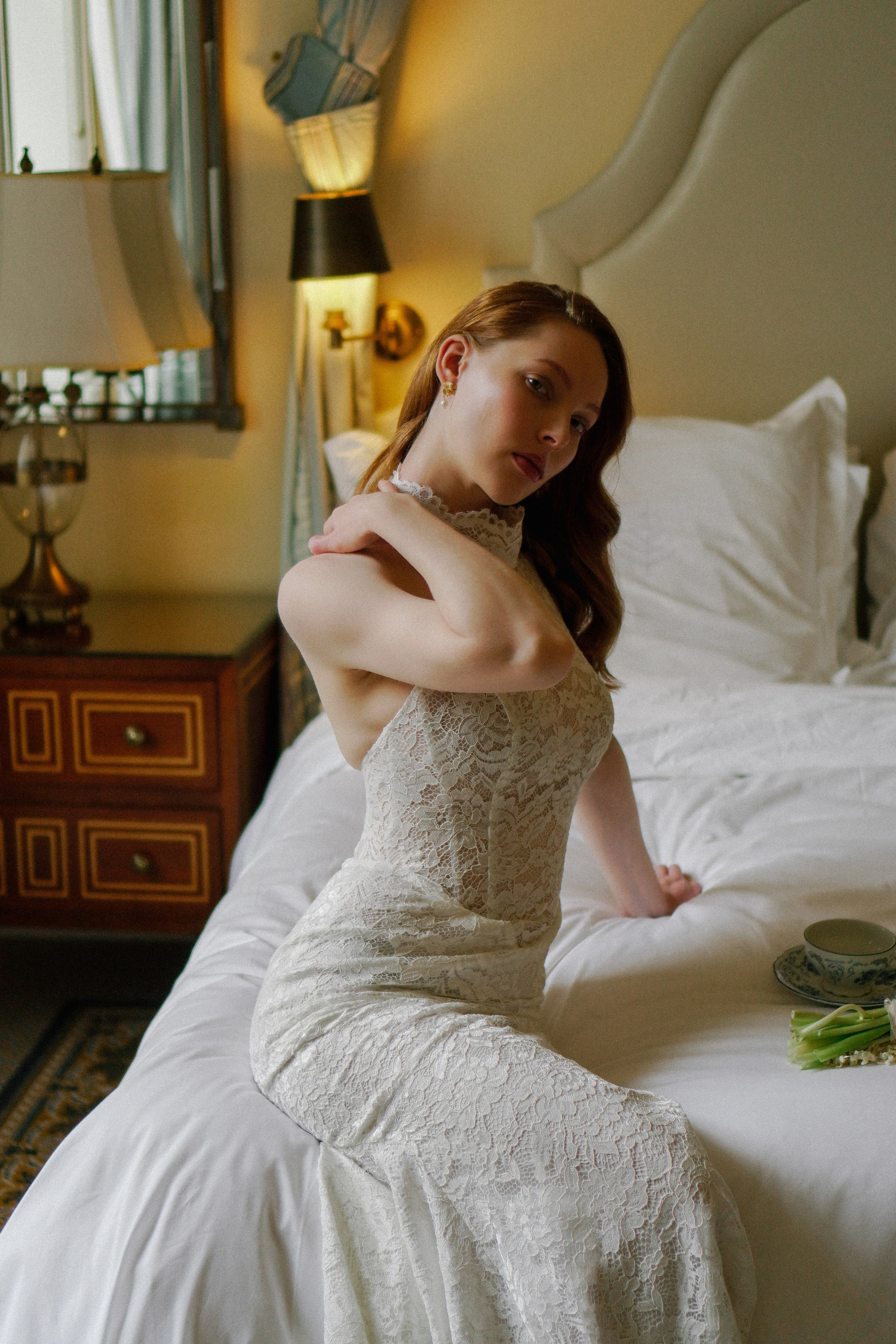 Марго. Свадебный фотограф Питер