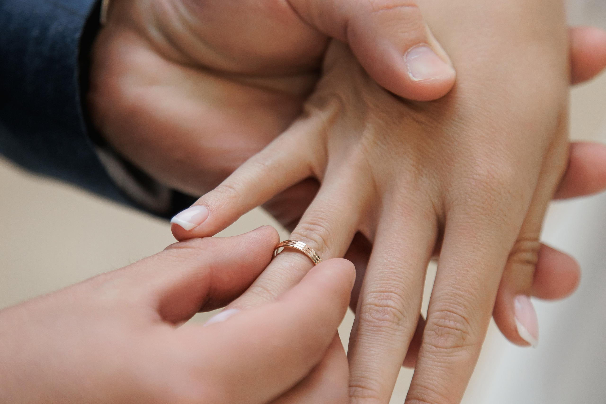 Свадьба Андрея и Виктории