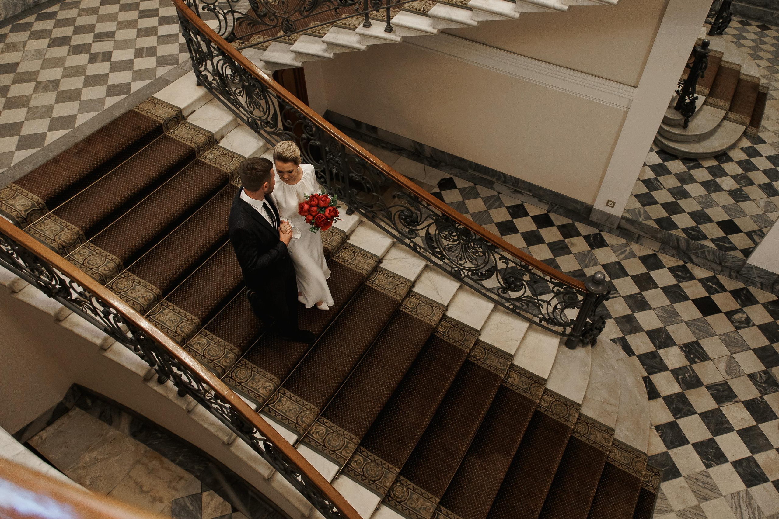 Свадьба Светланы и Василия