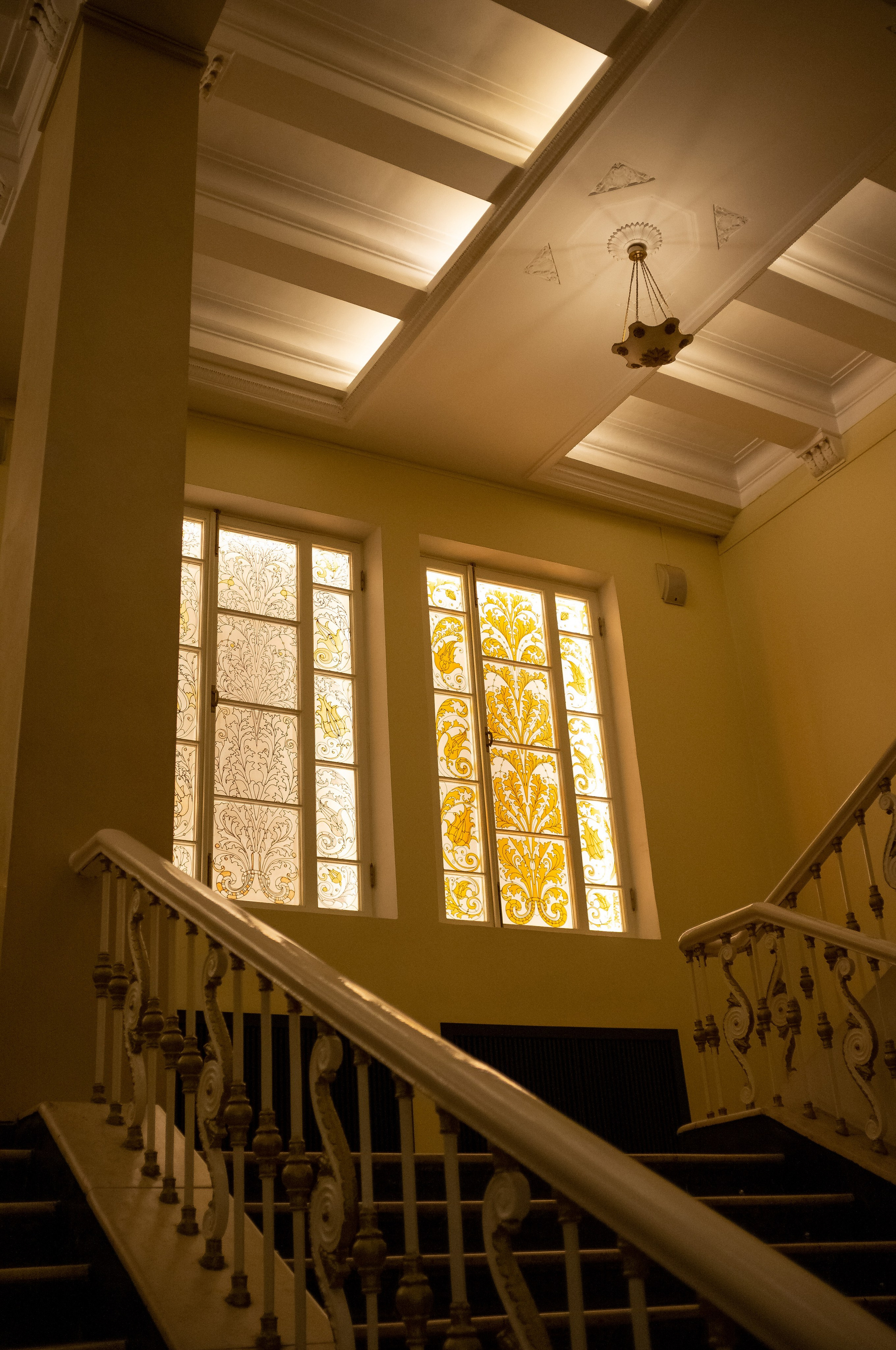 Новогодний вечер. Итальянка в Алжире. Искусство фотографии. Мария Осокина