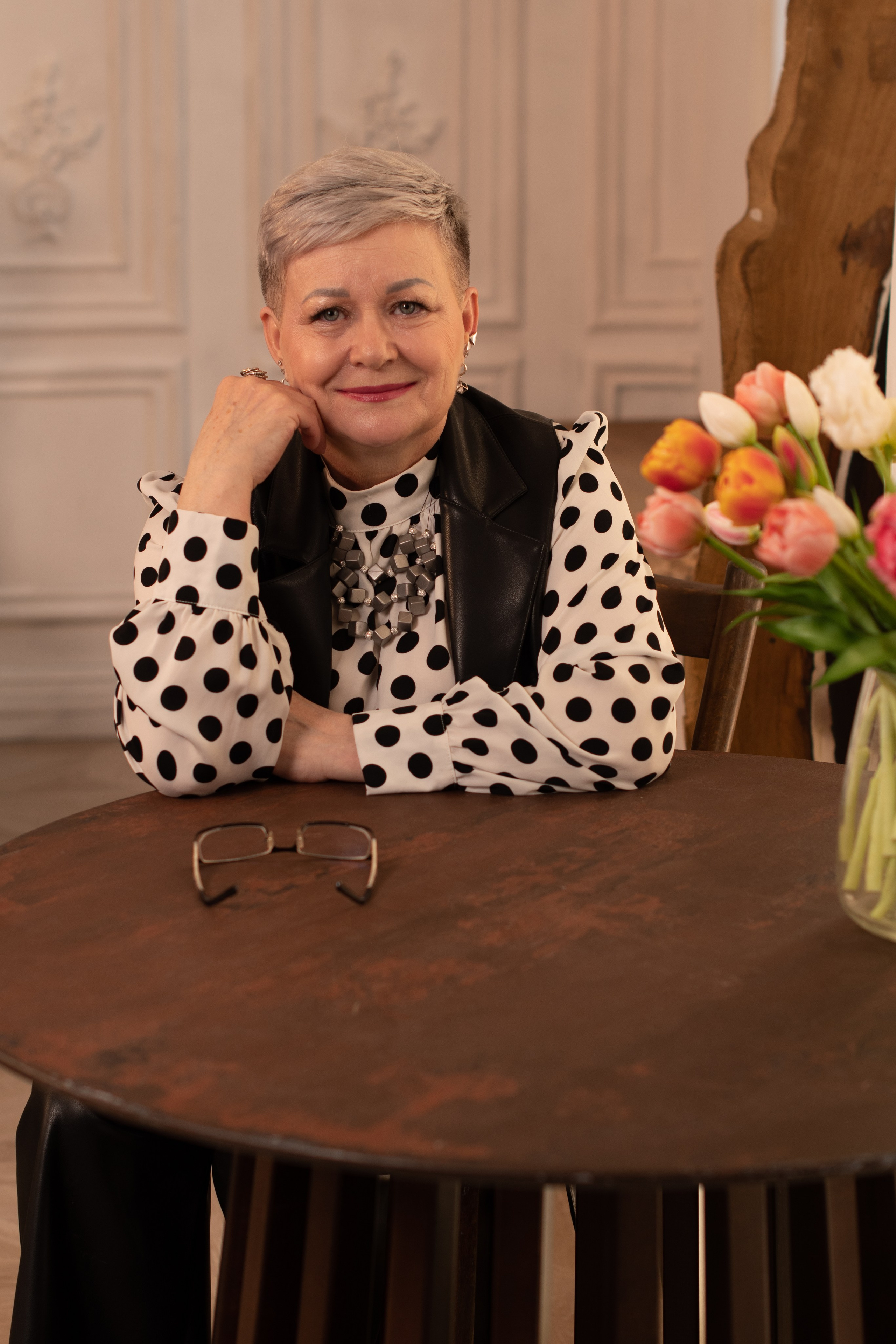 Mary Kay. Портретный фотограф Кристина Саргсян