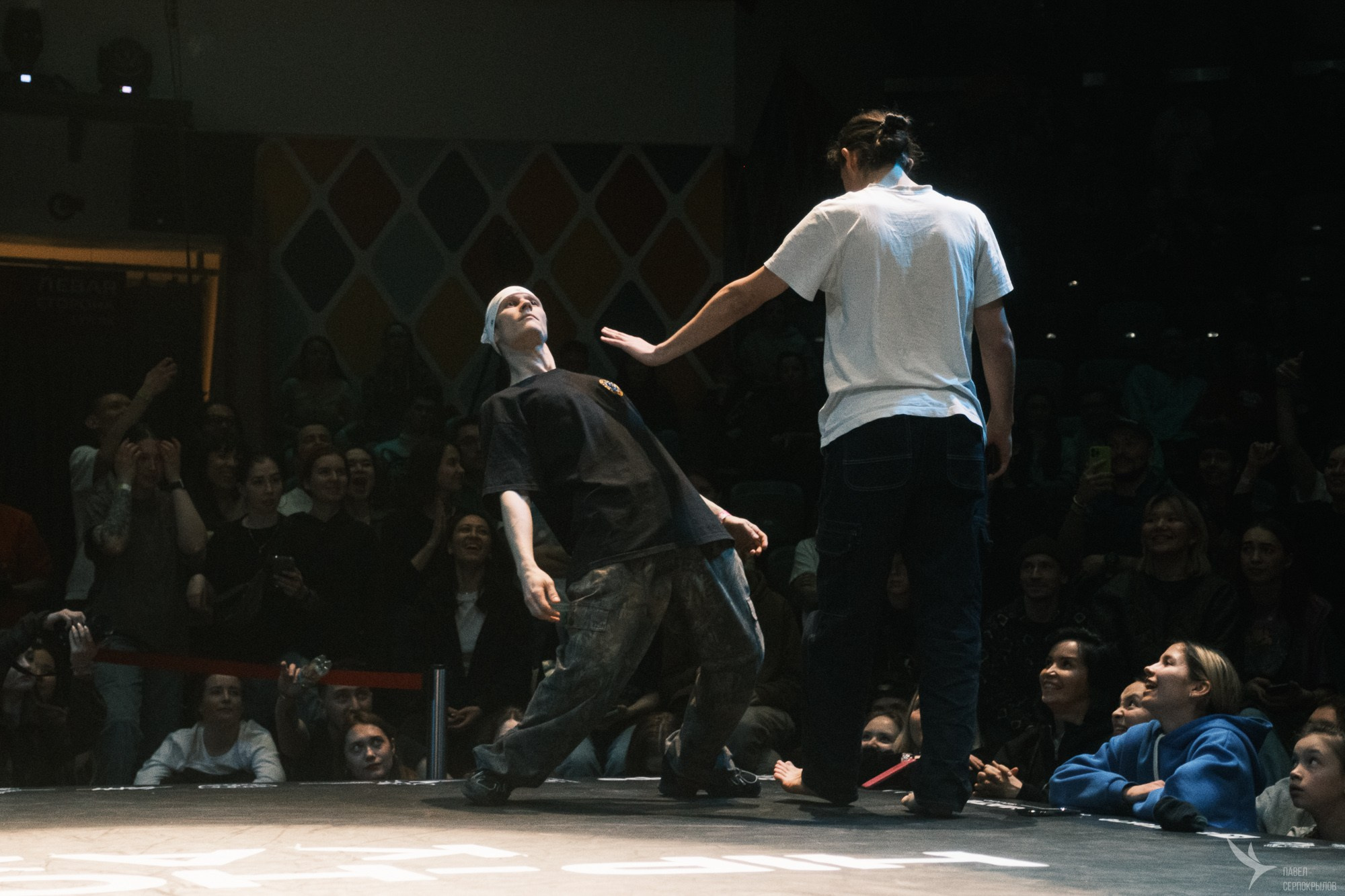 Hip-Hop Kazan. Репортажный фотограф в Казани Павел Серпокрылов