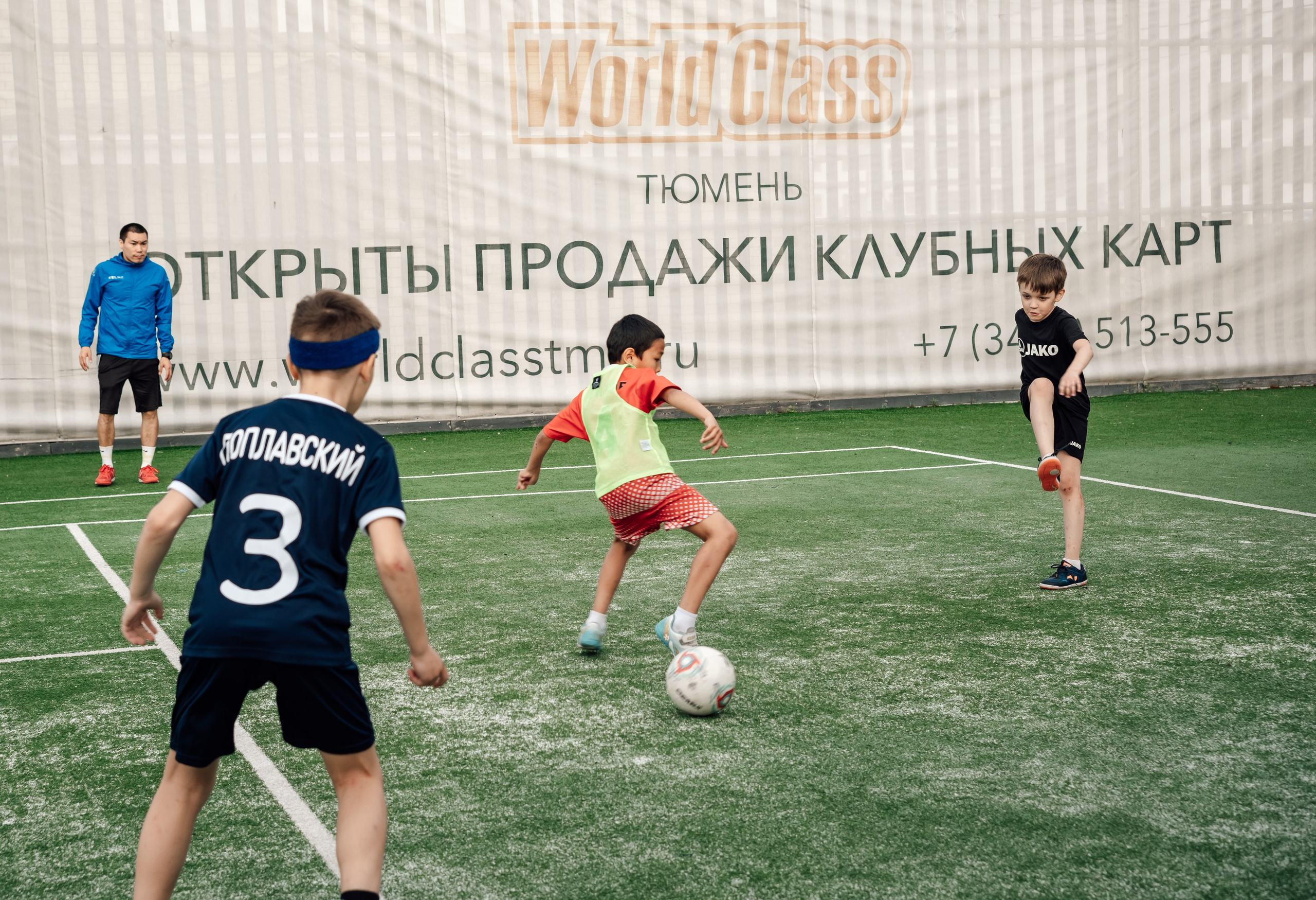 Контентная съёмка для спорткомплекса Sofi land. Фотограф и видеограф Анна Жагорина