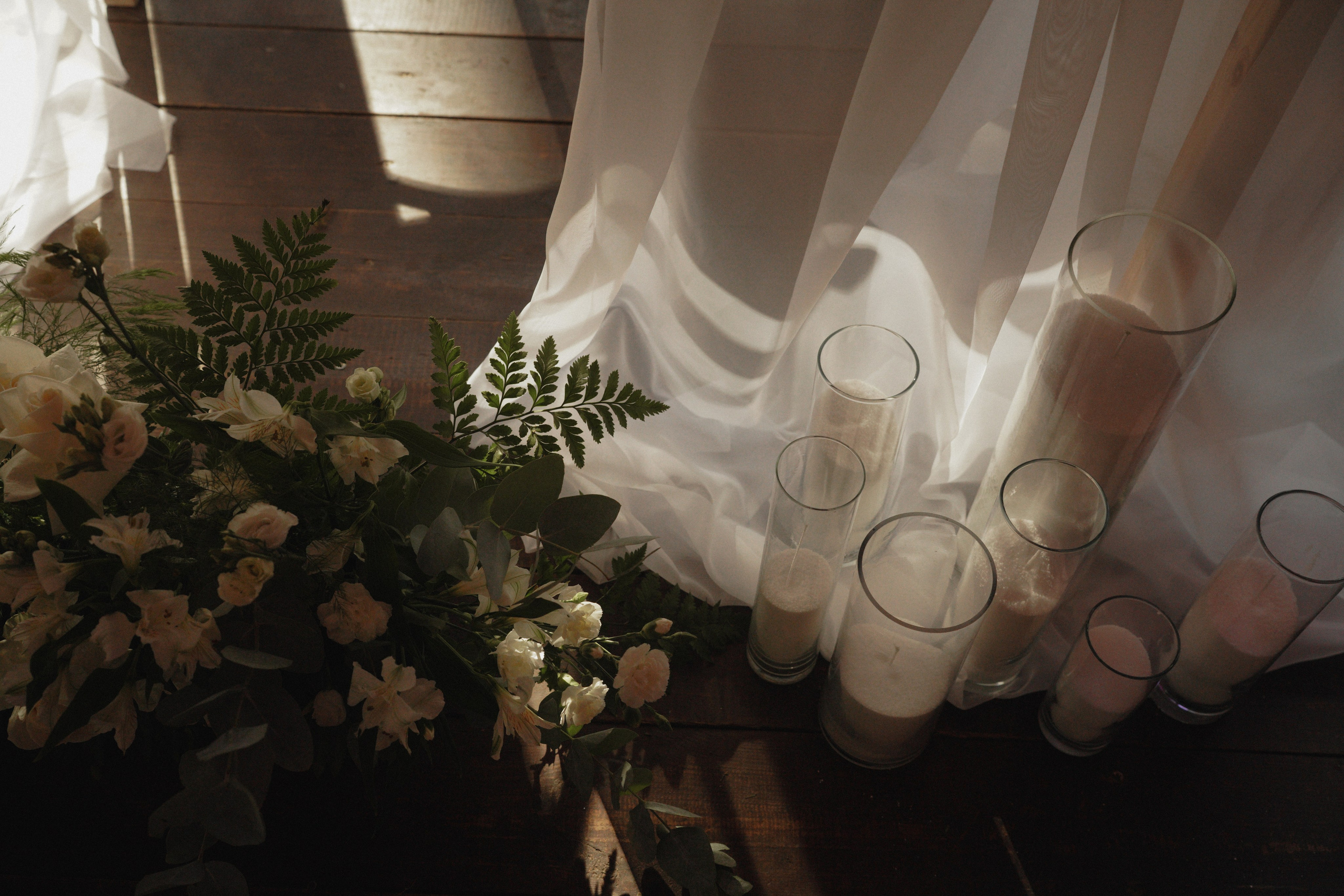 Егор и Карина. Организатор мероприятий в Абакане I Ольга Петухова