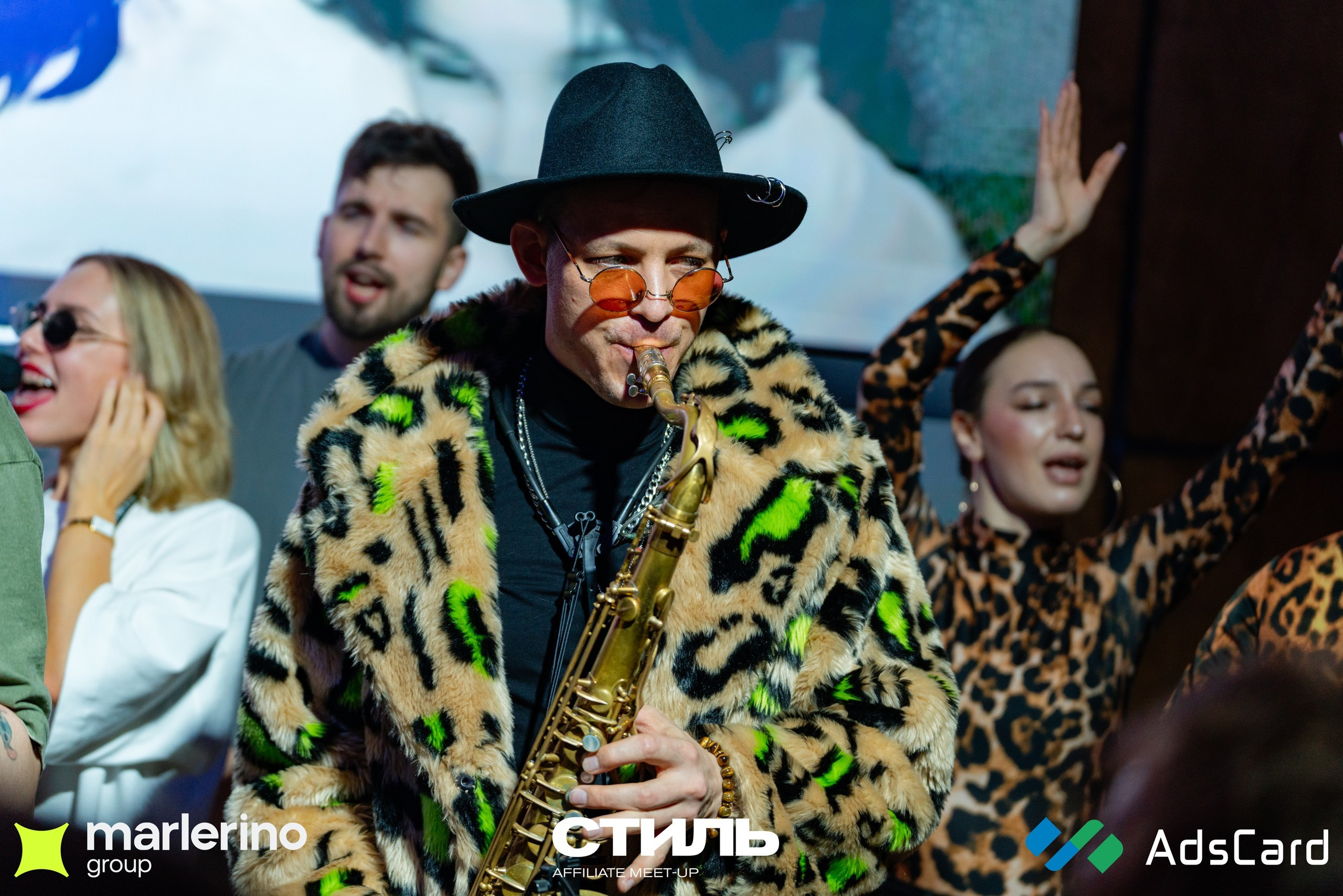 СТИЛЬ. Репортажный фотограф в Москве Измалков Артем