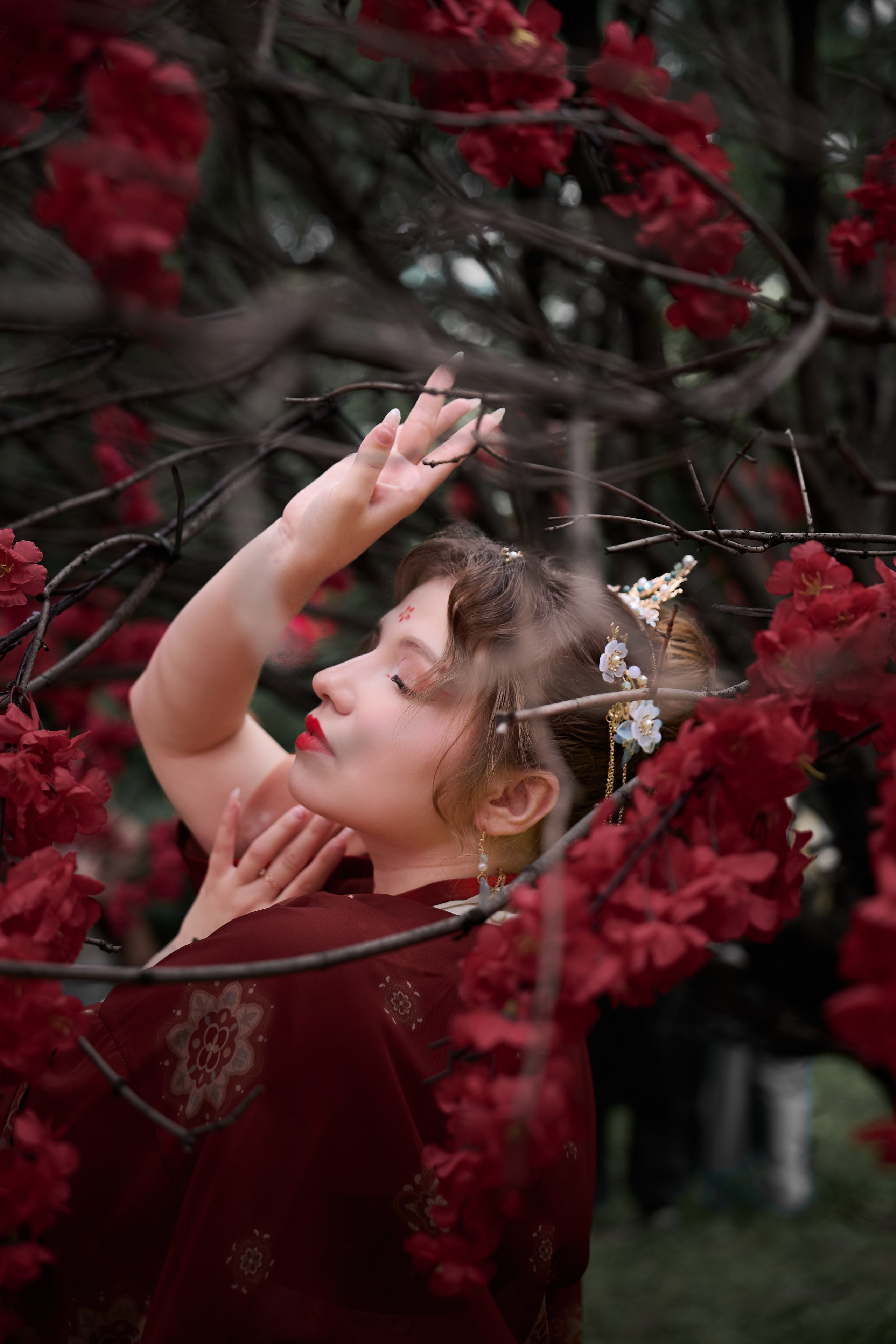 Фестиваль. Фотограф в Москве