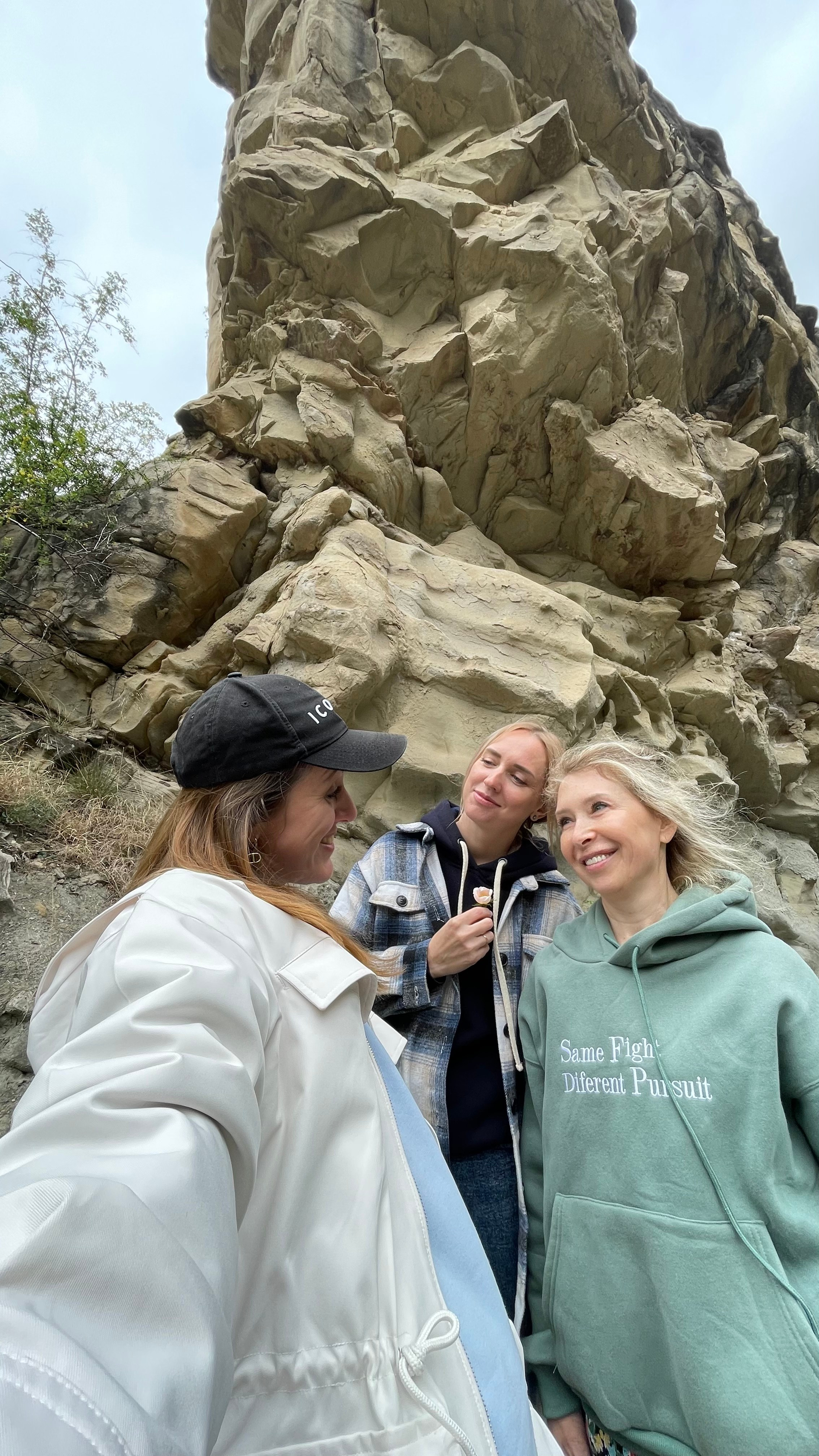 Авторский тур по Дагестану. Женский фотограф в Москве Екатерина Борисова Туры для женщин