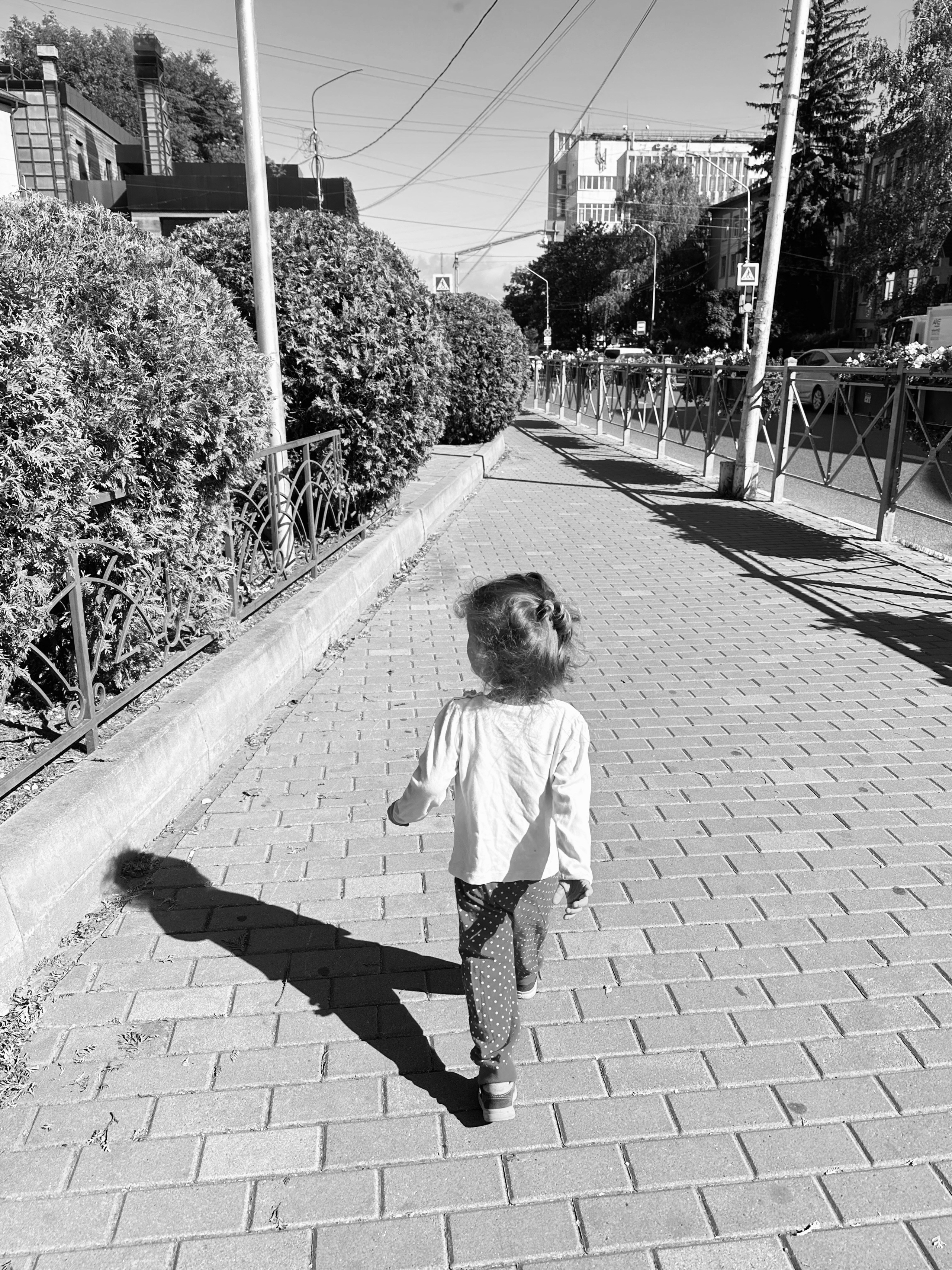 Кисловодск. Смотри, красота!