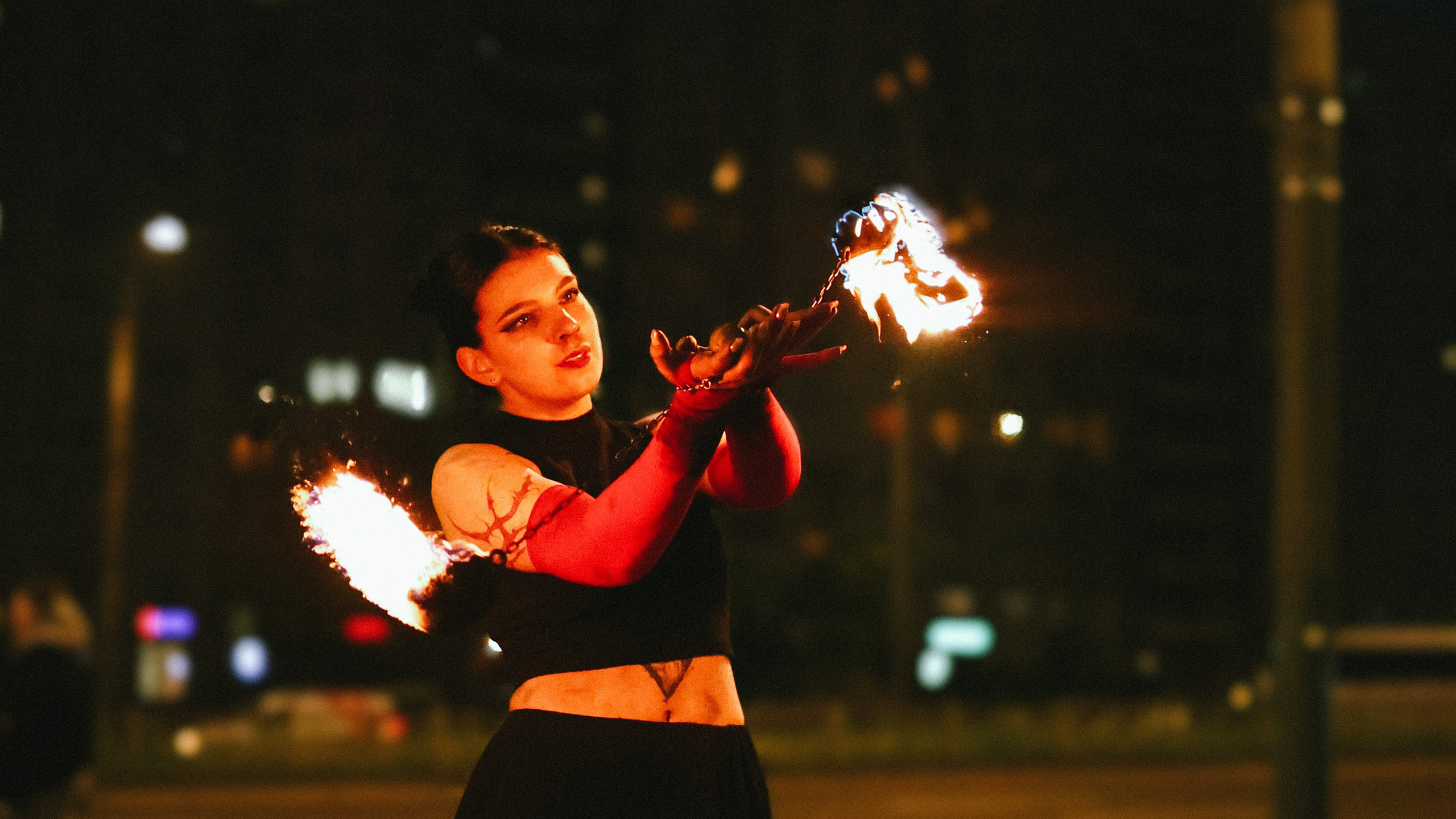 ANKO: Креативный фотограф в Москве и Санкт-Петербурге Анна Костина