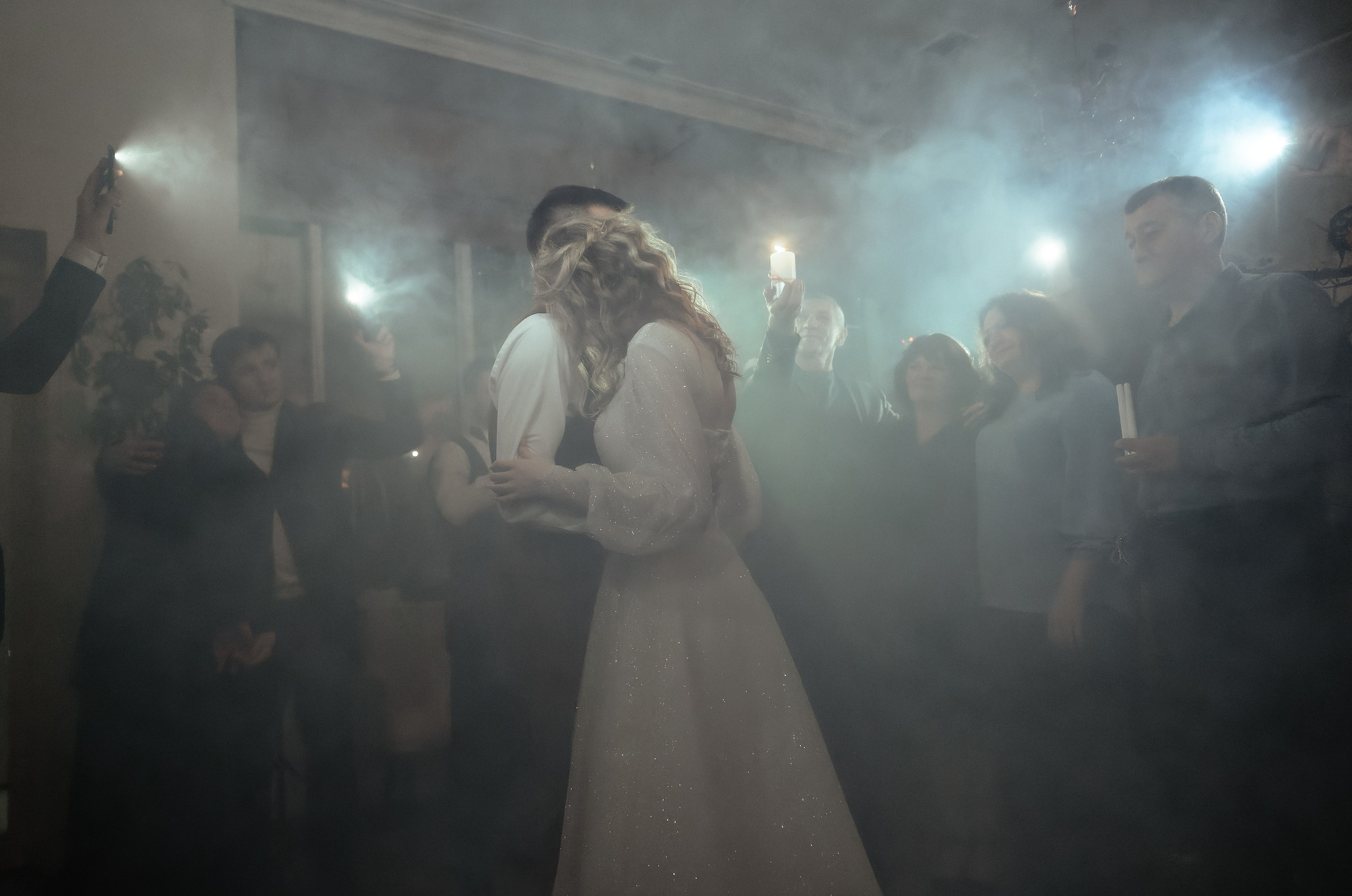 Репортажный фотограф в Краснодаре, Иван Ванюшенков