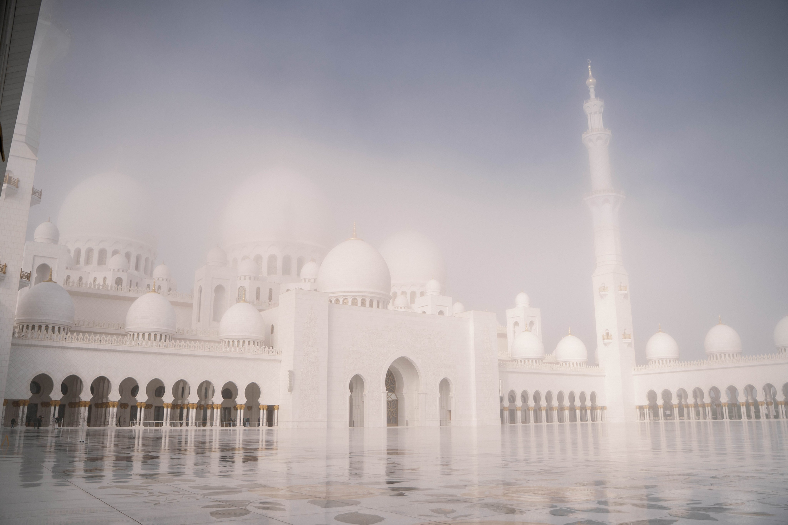 Локации. Фотограф и видеограф в Москве и Абу Даби Мария Кулагина