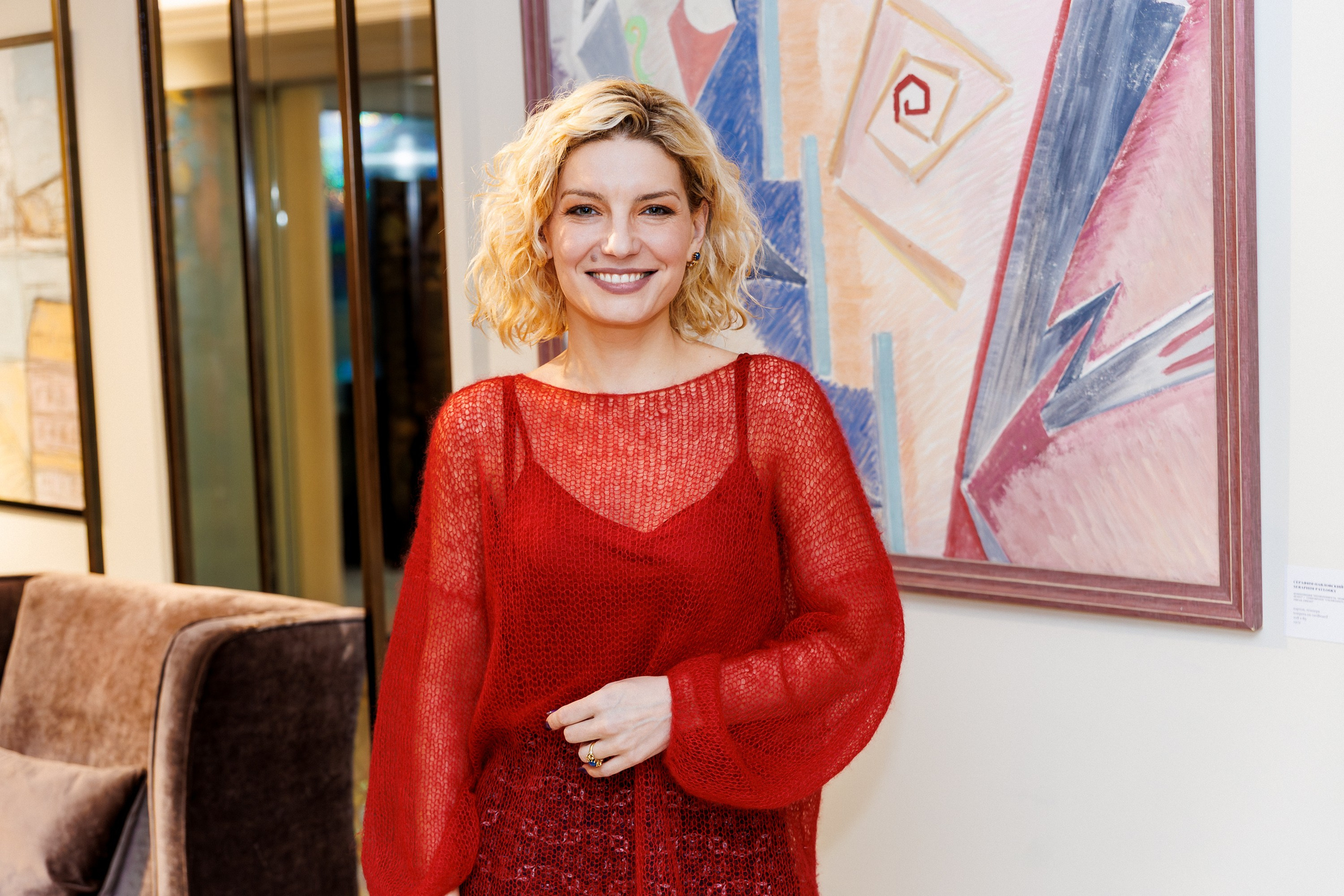 Выставка «Московские нонконформисты. Поиск идентичности» — Arts Square Gallery Moscow