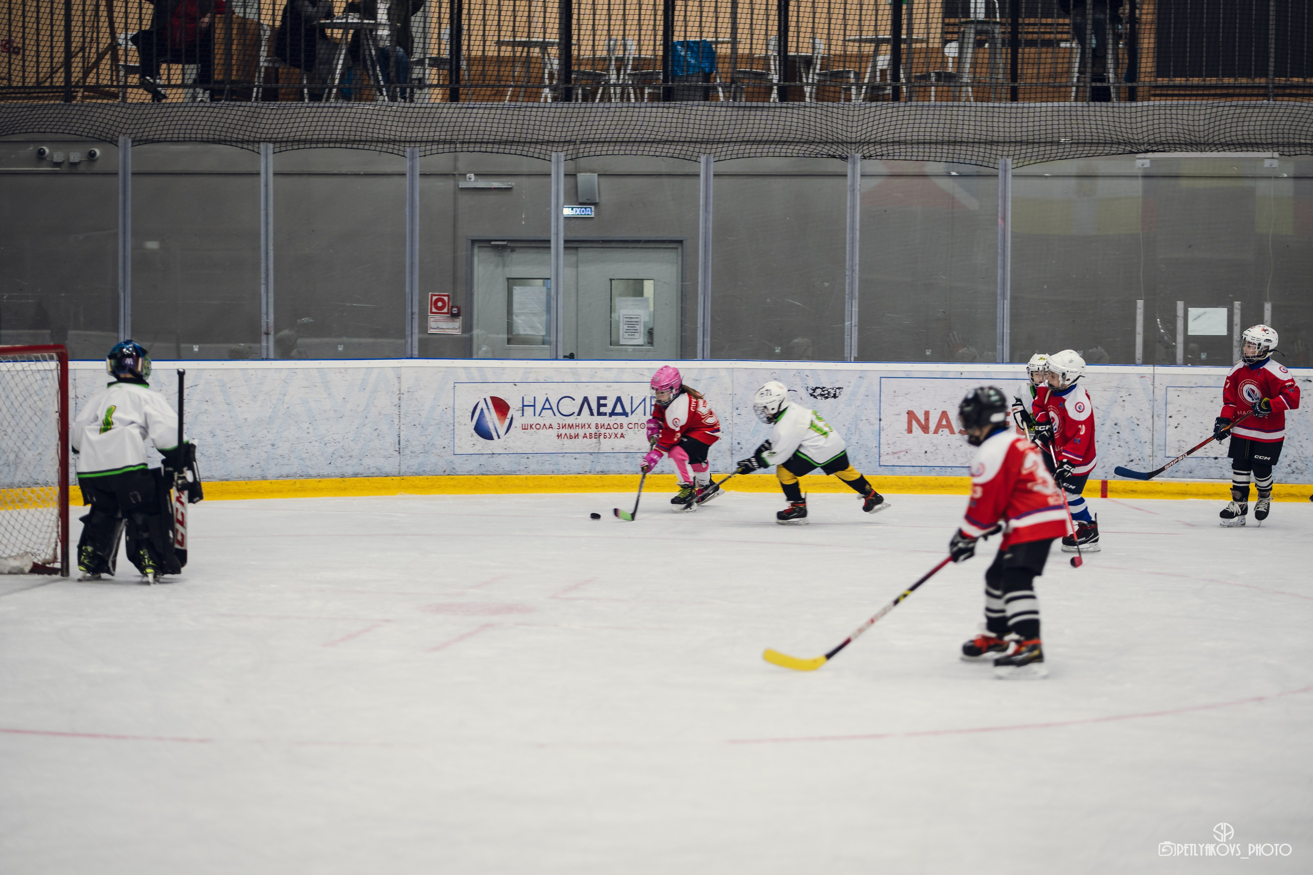 ХК Наследие (репортаж). Фотограф, видеограф Пятигорск, Ставрополь, Ессентуки, Petlyakovs_photo