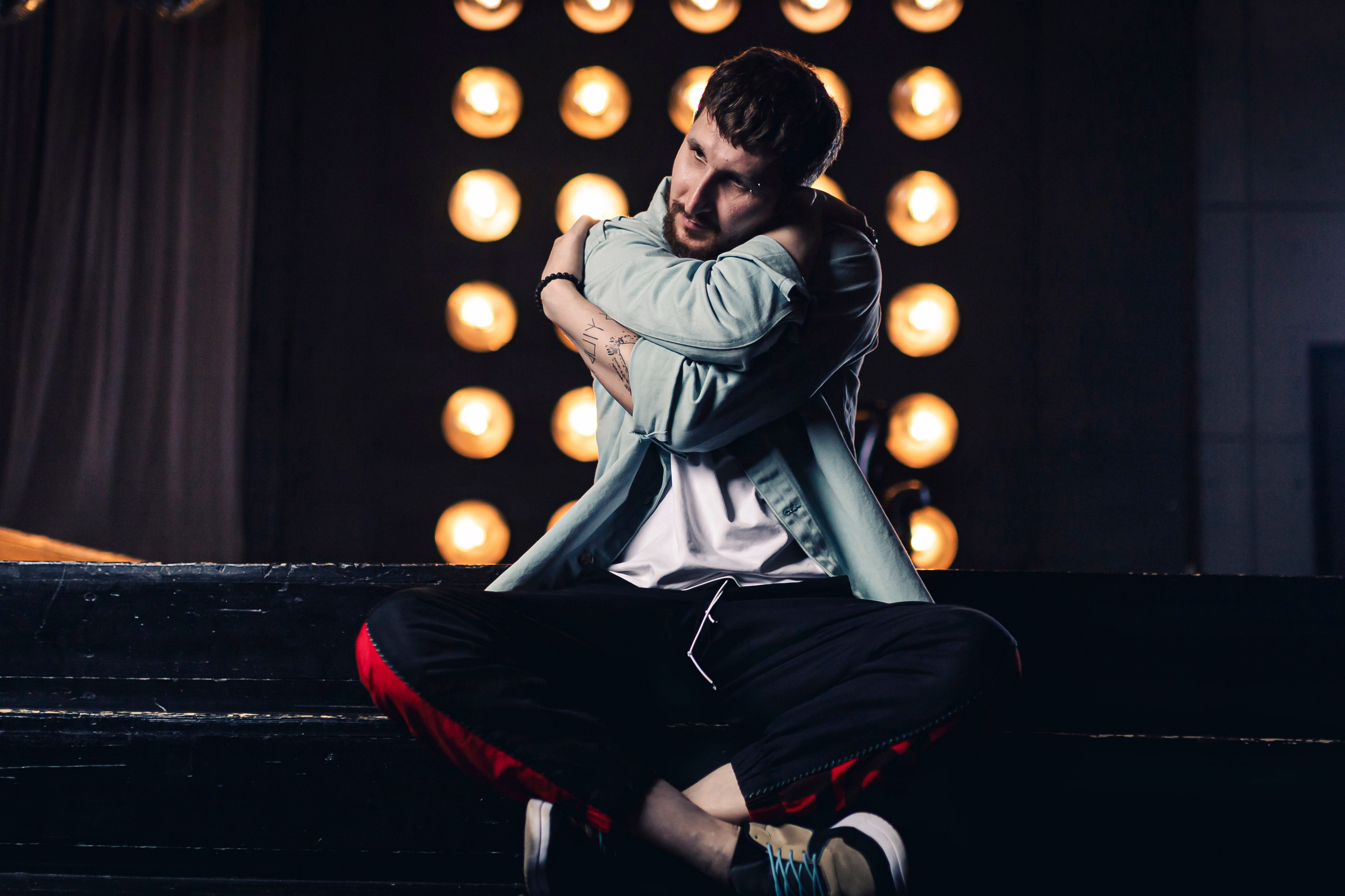 Фотограф Каримов Виктор