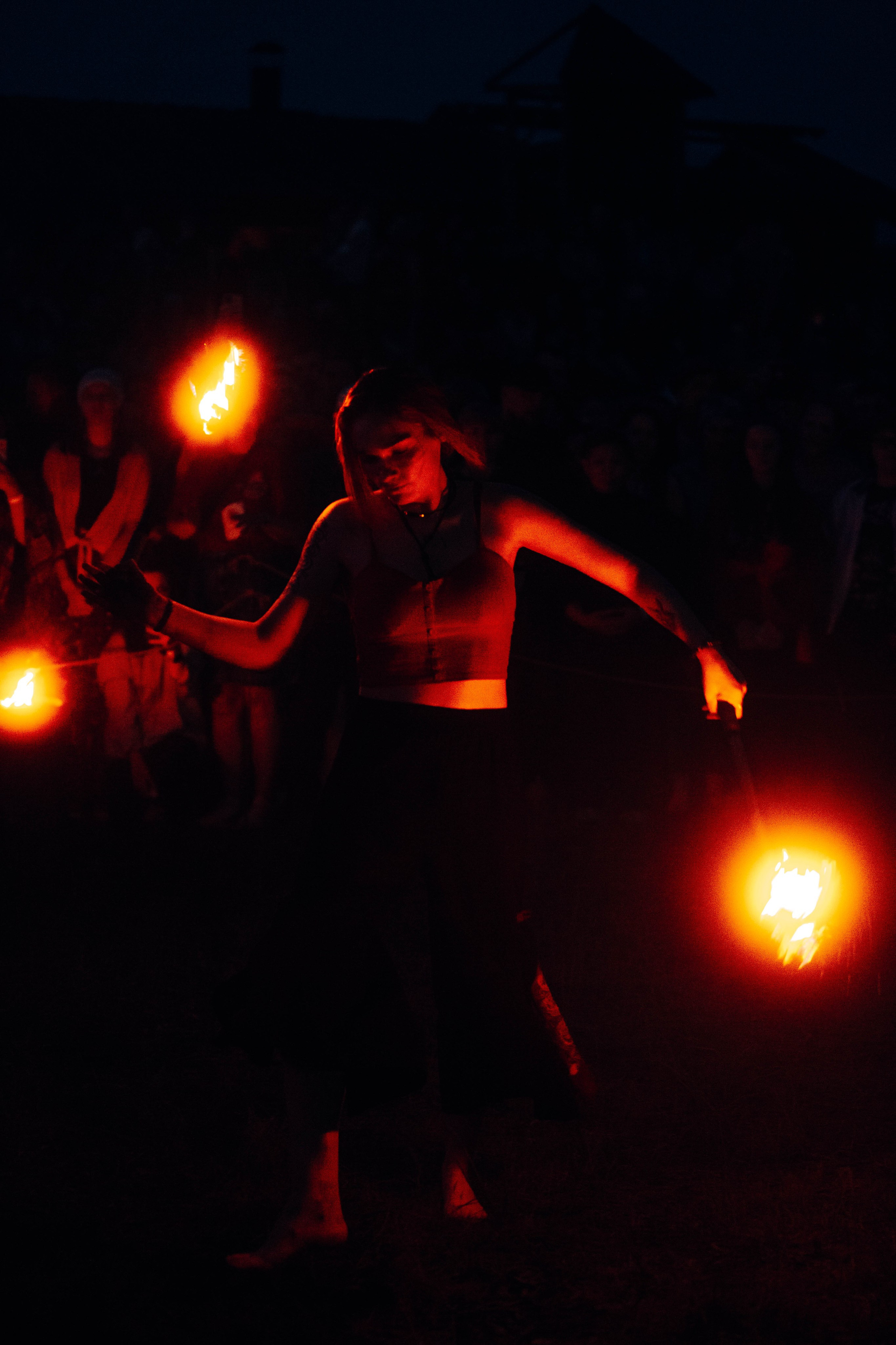 Фестиваль «Абалакское поле». Арт-фотограф Крис Л. в Тобольске: портрет, семейные, свадьбы