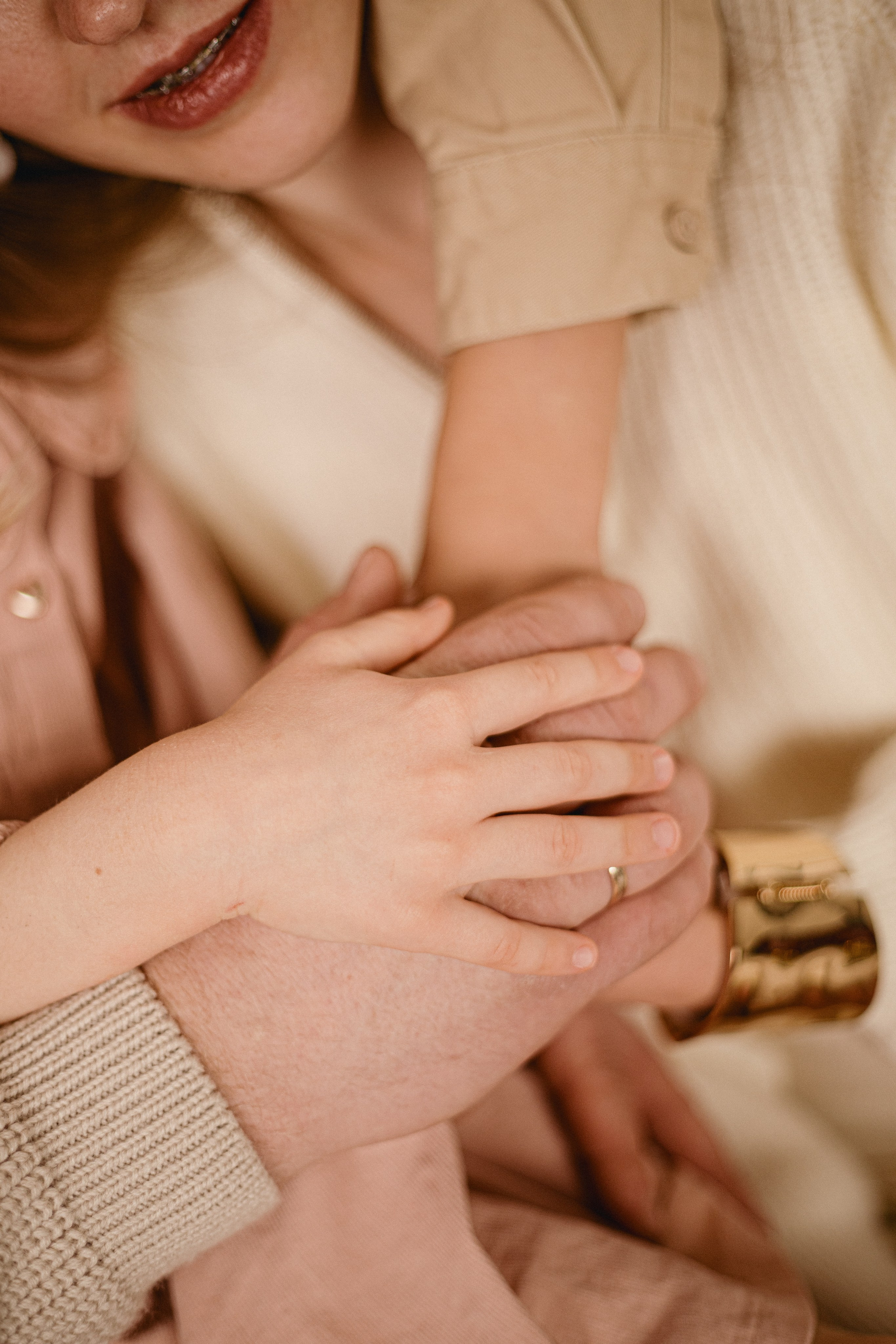 Новогодние. Арт-фотограф Крис Л. в Тобольске: портрет, семейные, свадьбы