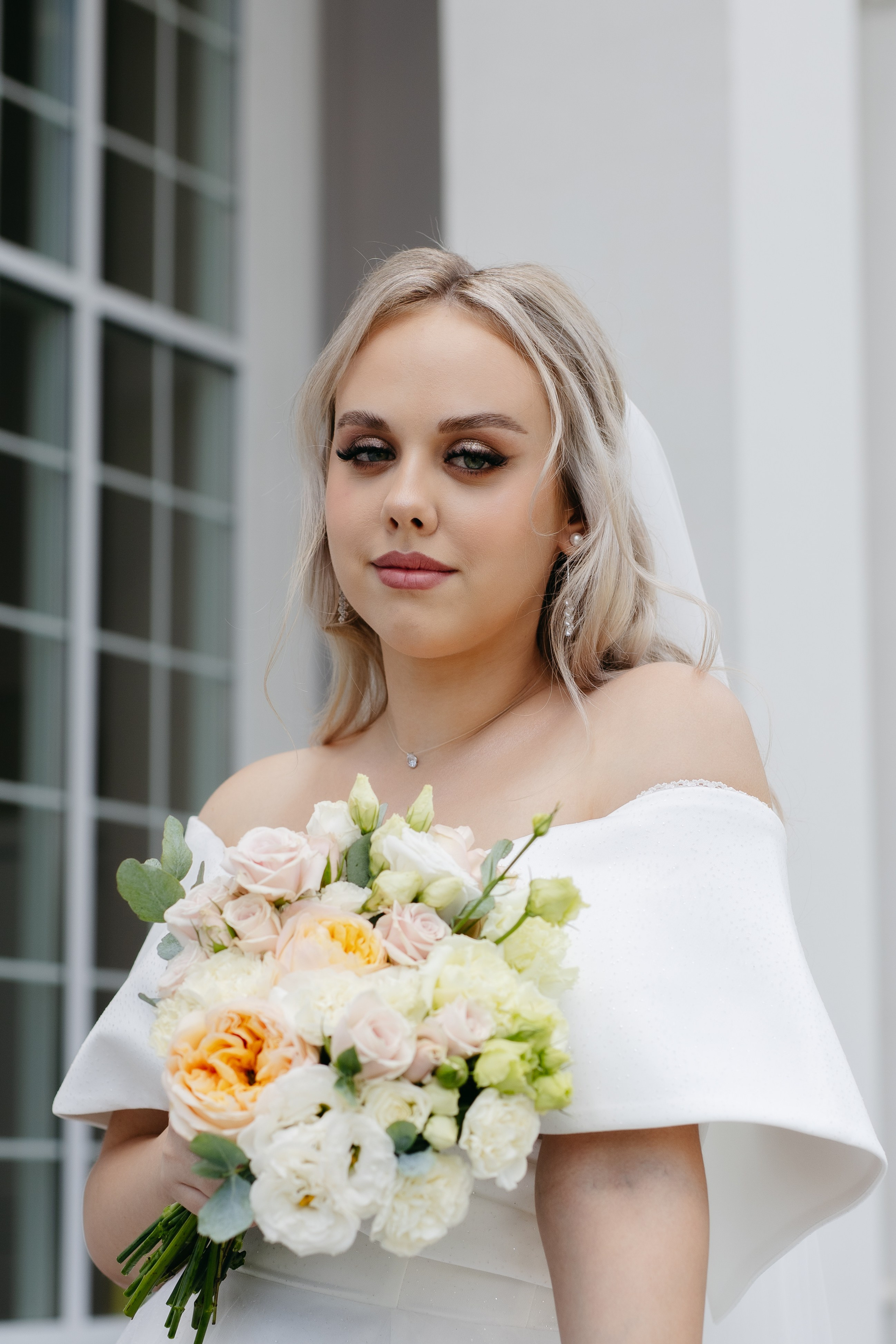 Денис и Яна. Свадебный и женский фотограф