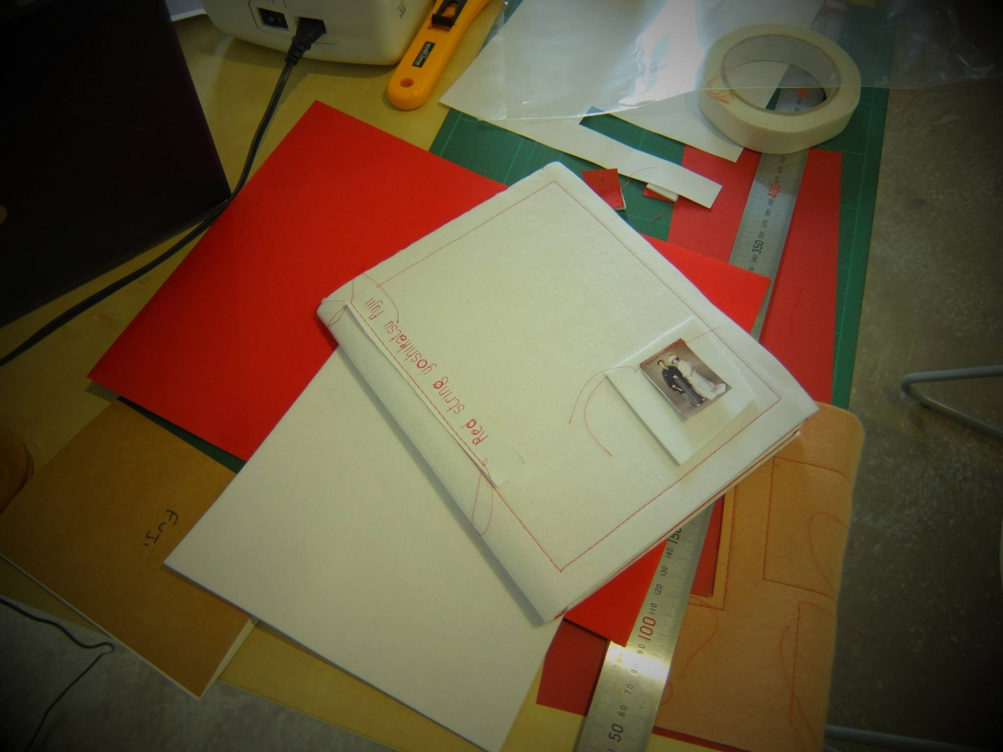 INTERVIEW WITH THE ARTIST: YOSHIKATSU FUJII. Самоорганизация Низина