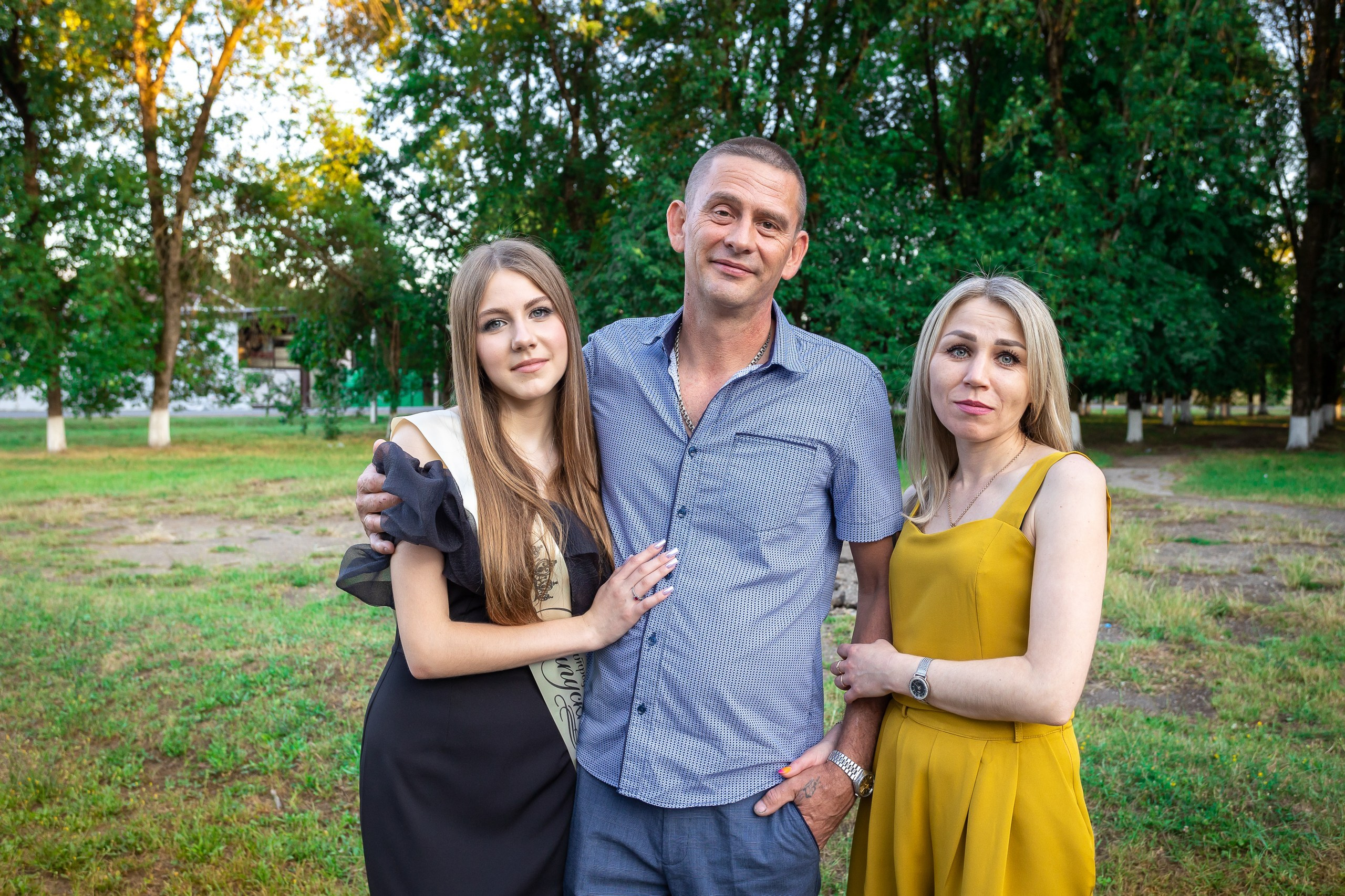 Вручение аттестата 2024 г. Выпускные альбомы Майкоп, Краснодар Елена Золотарева