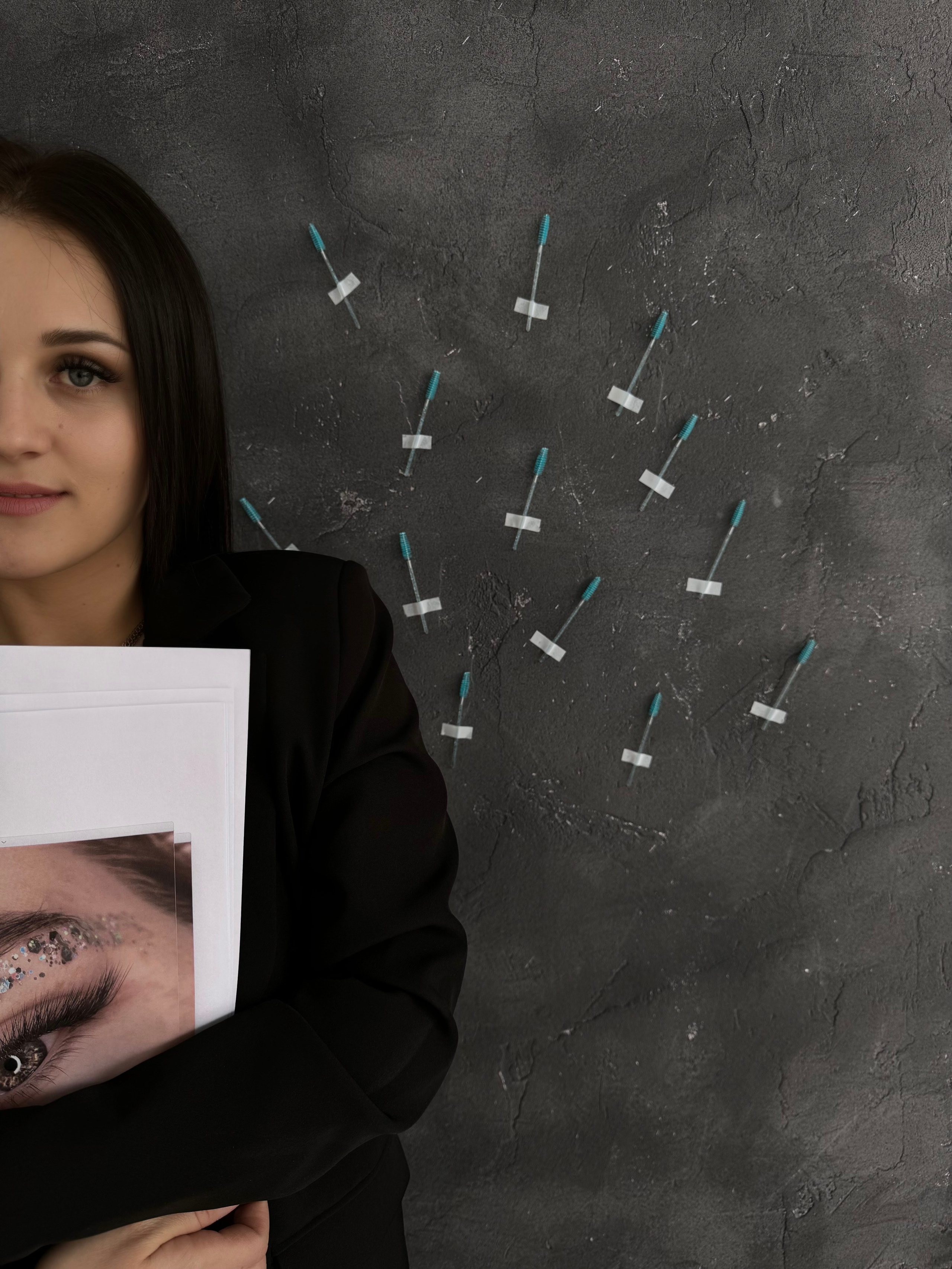 КОНТЕНТ. Креативный фотограф Ксения Семенова Курган