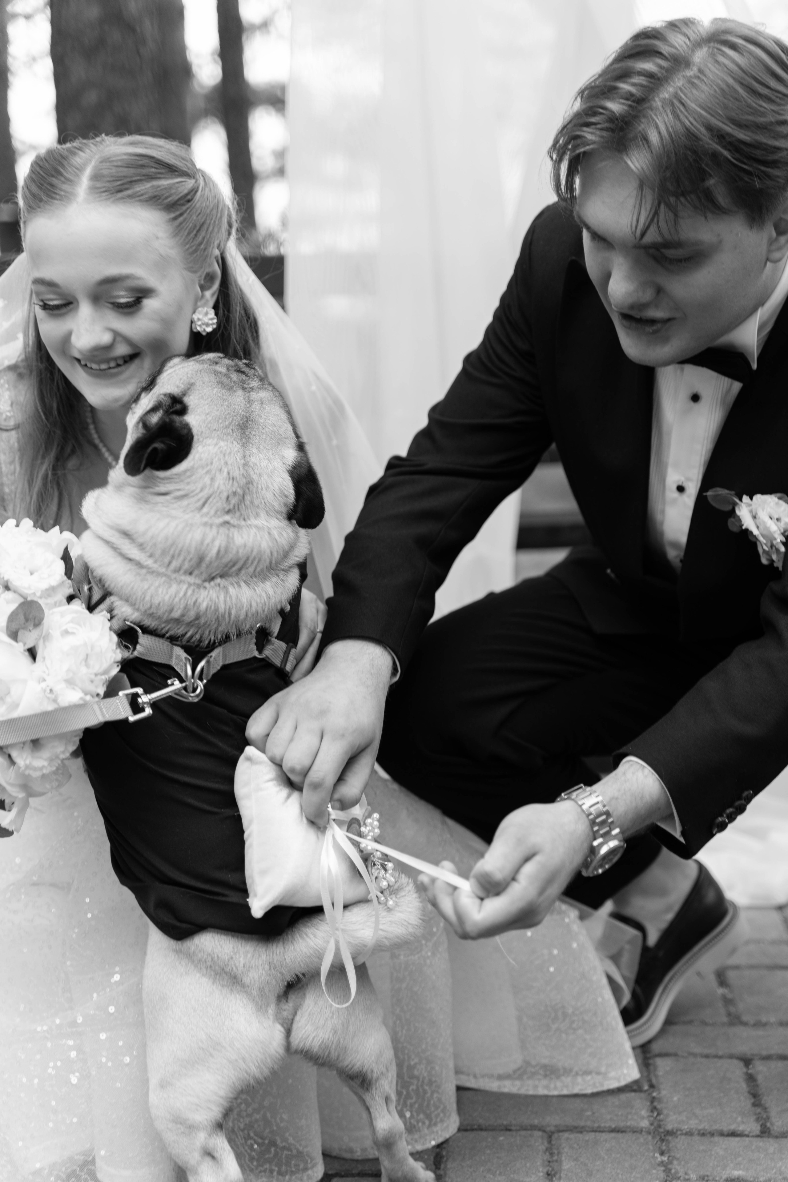 Фотограф и видеограф в Санкт-Петербурге