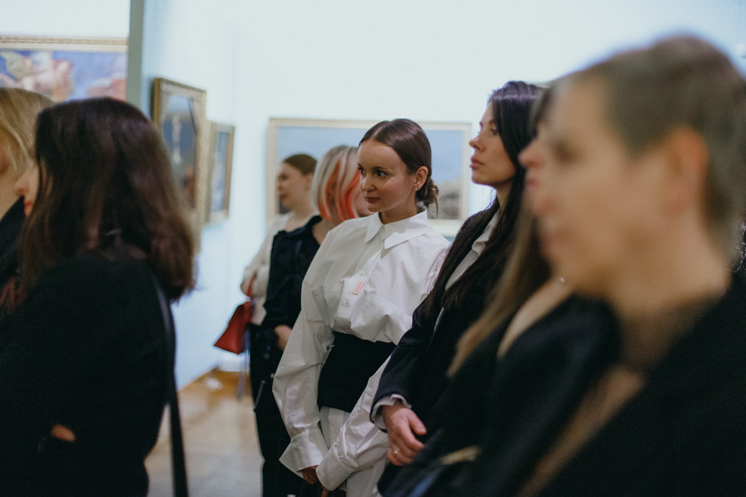 VITRINA BEAUTY — НОТЫ. МУЗЫКАЛЬНЫЙ ВЕЧЕР. СВОИ. ФОТООТЧЕТЫ-СОБЫТИЯ-МЕСТА