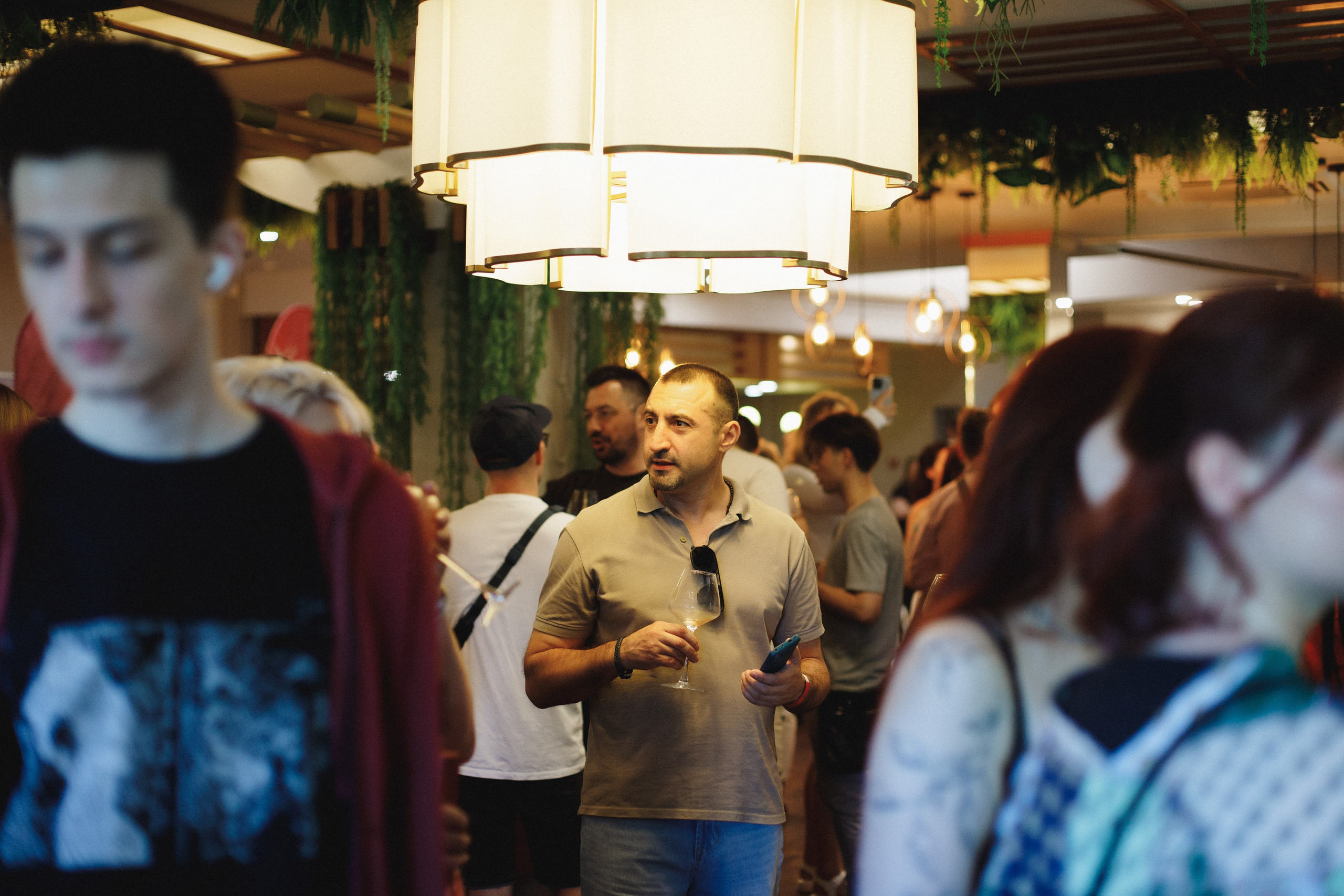 ФЕСТИВАЛЬ РОССИЙСКОГО ВИНА. СВОИ. ФОТООТЧЕТЫ-СОБЫТИЯ-МЕСТА