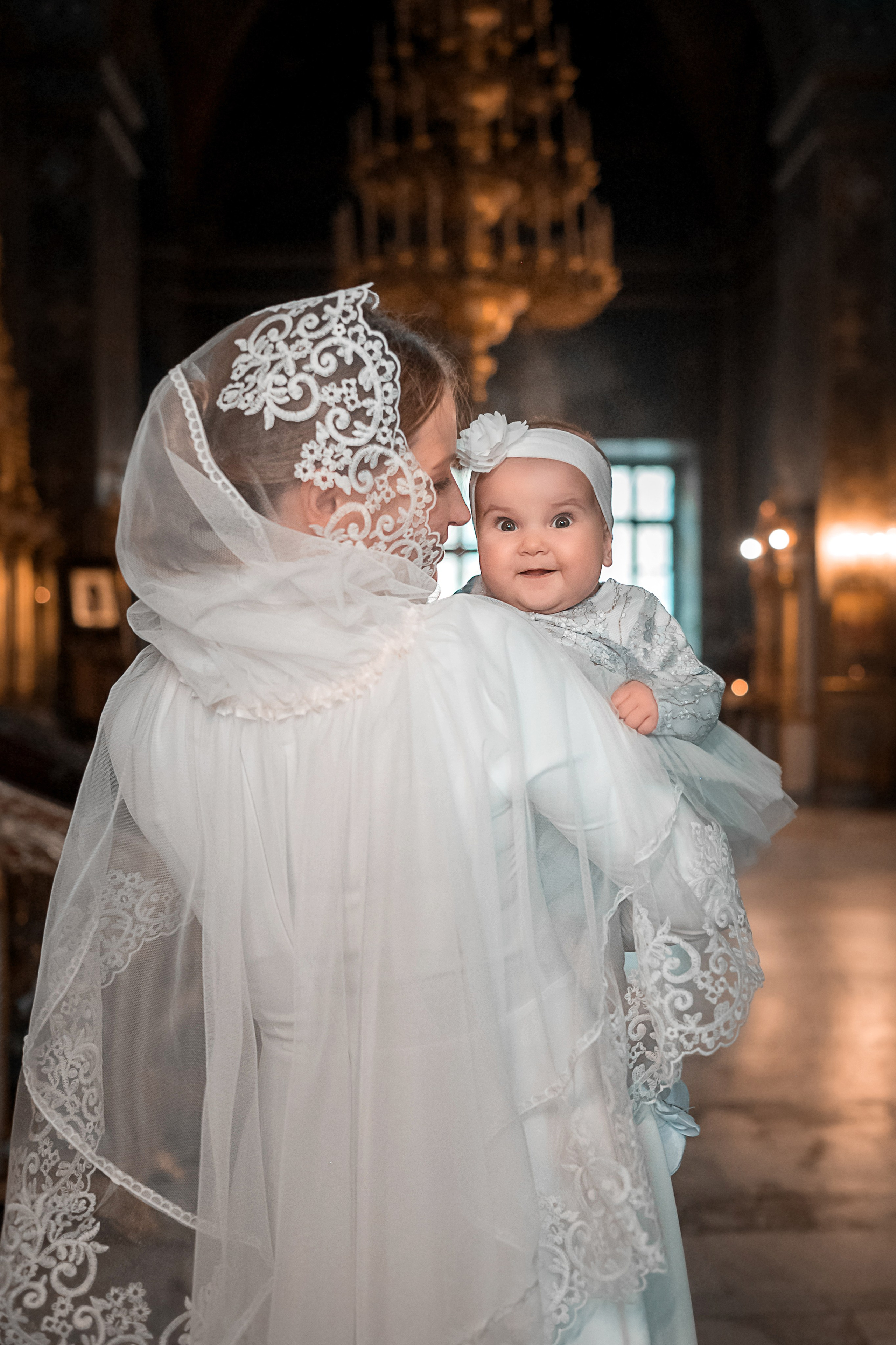 Фотограф на Крещение ребенка. Видеограф на крещение и венчание в Москве и МО | Ирина Юдина