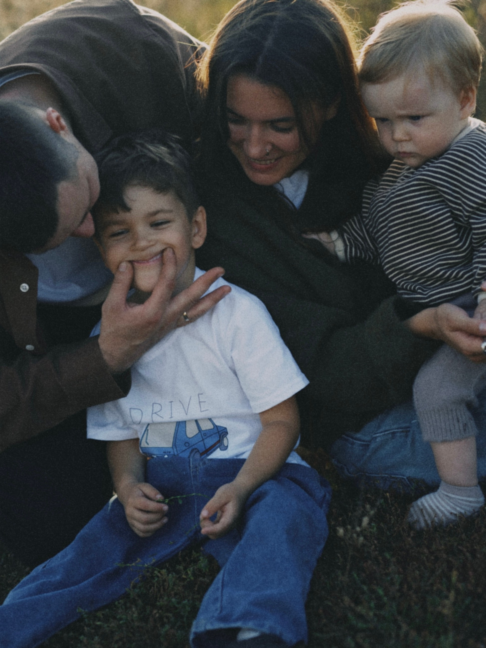 Liza, Egor, Vanya, Leo. Свадебный фотограф Елизавета Беляева