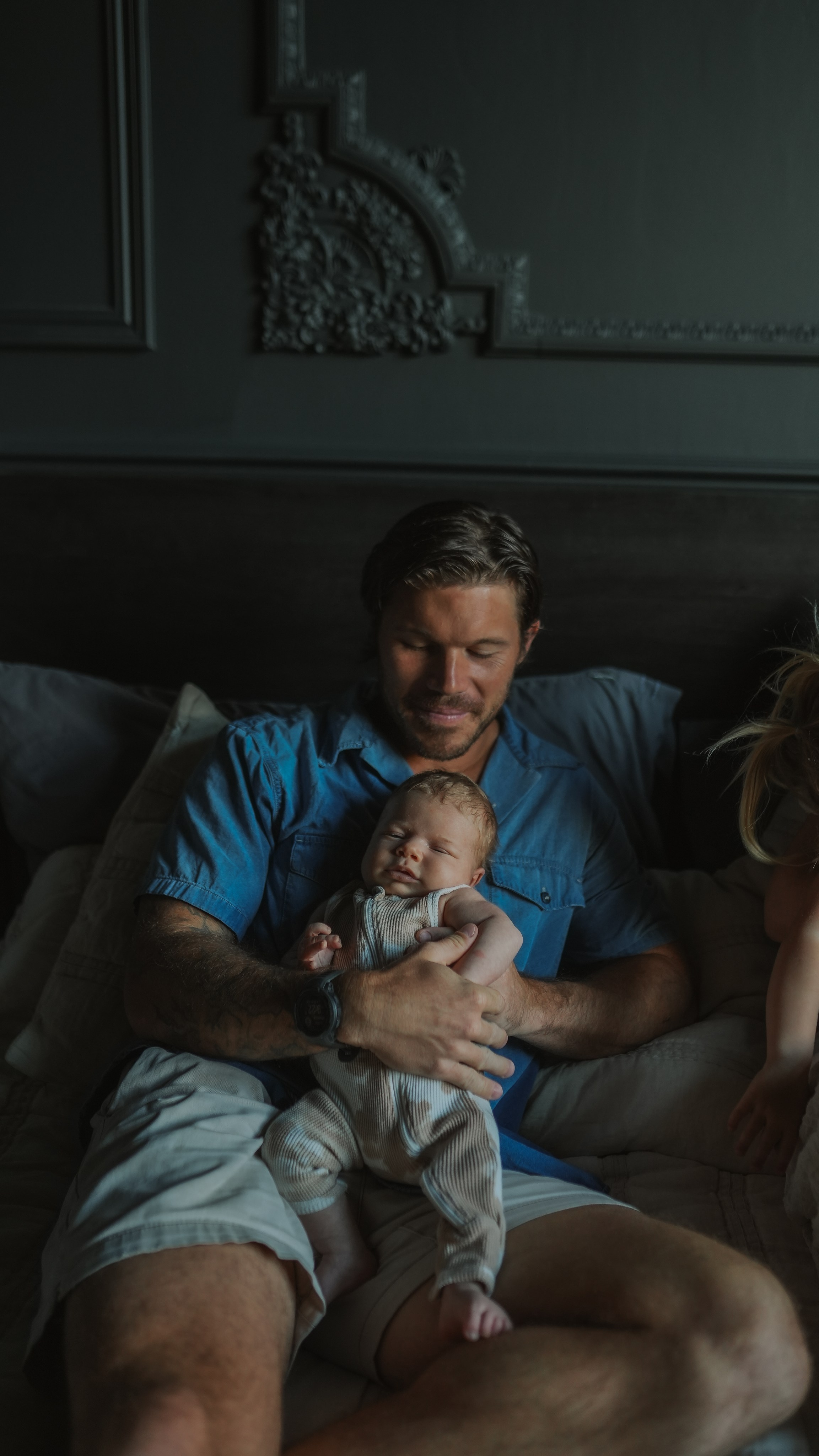 Addee&Michael Family story