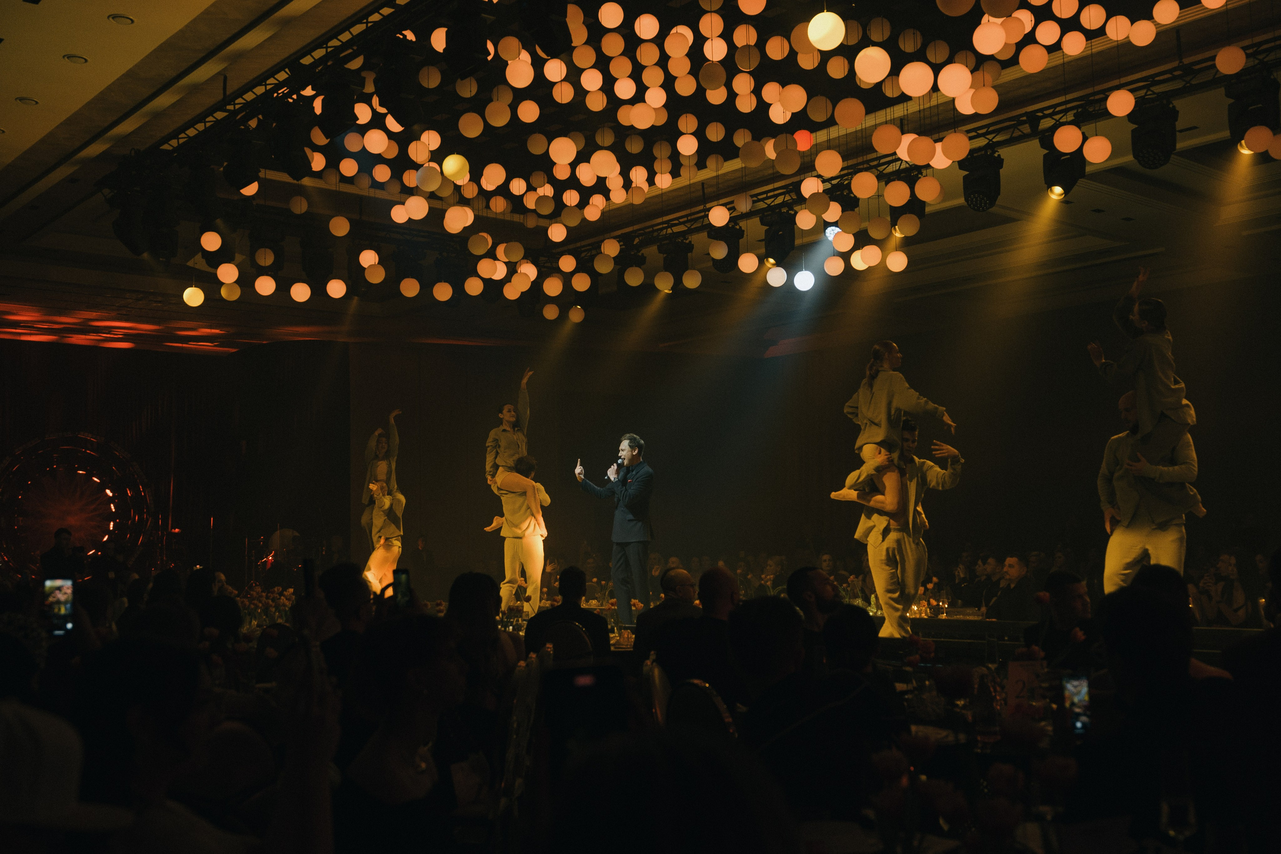 Wedding Awards Ural'24. Свадебный и портретный фотограф в Тюмени Женя Черемнова