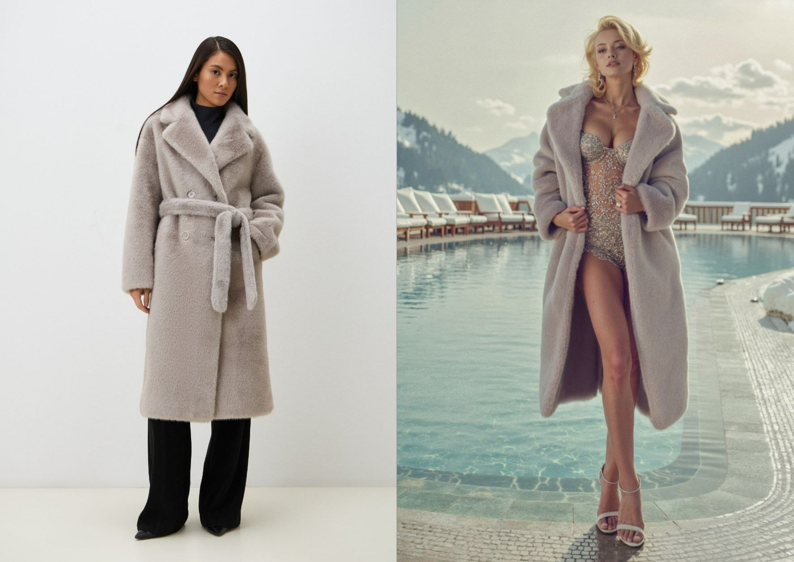 Фото с помощью ИИ | Sale Easy