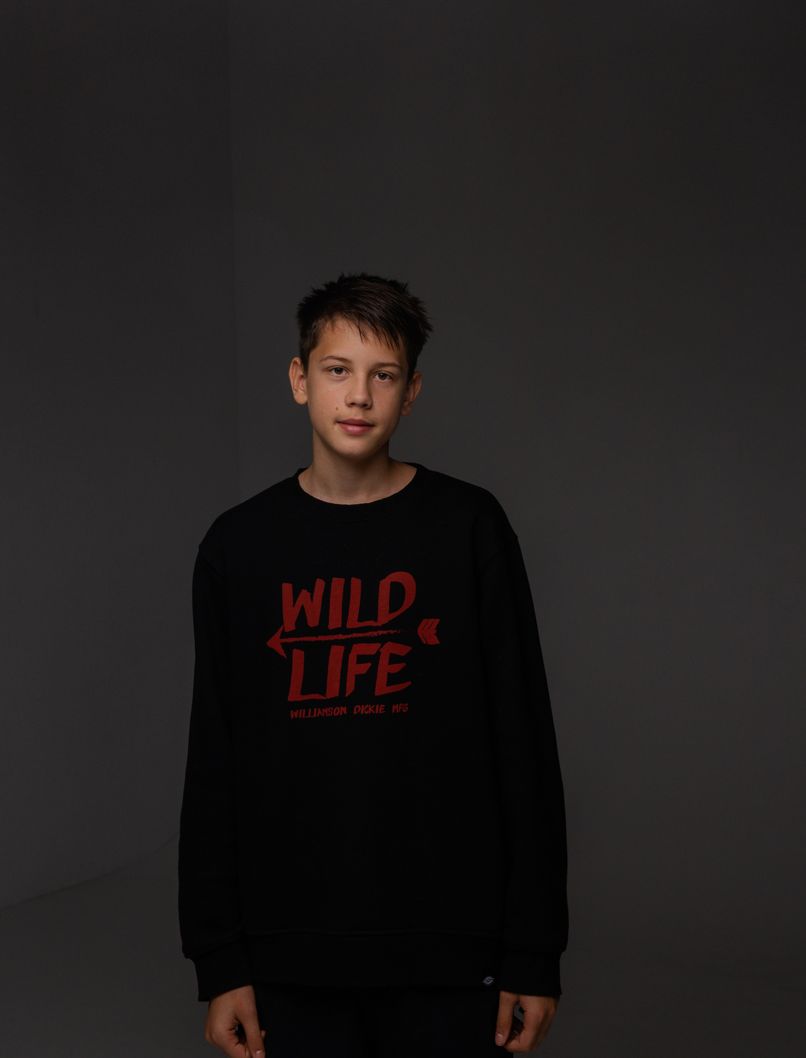 Модель мальчик для предметной съемки Арсений А Н.Н. | Sale Easy