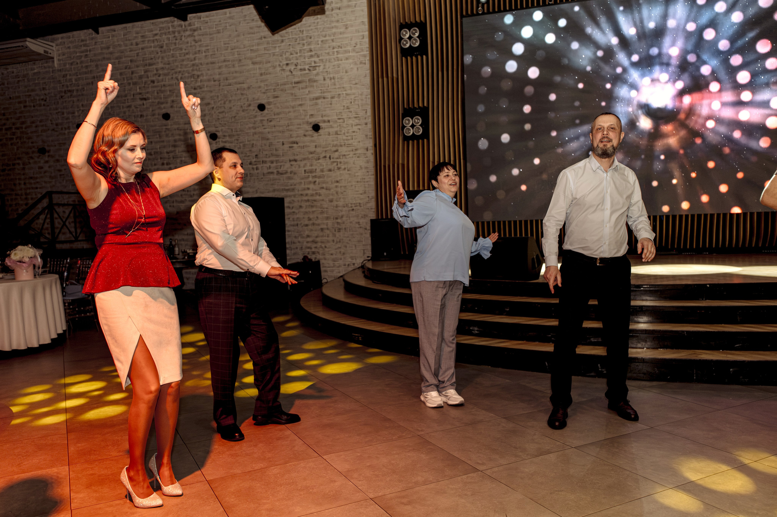 Андрей и Светлана. Фотограф и видеограф в Тюмени Анна Жагорина, 11 лет в профессии