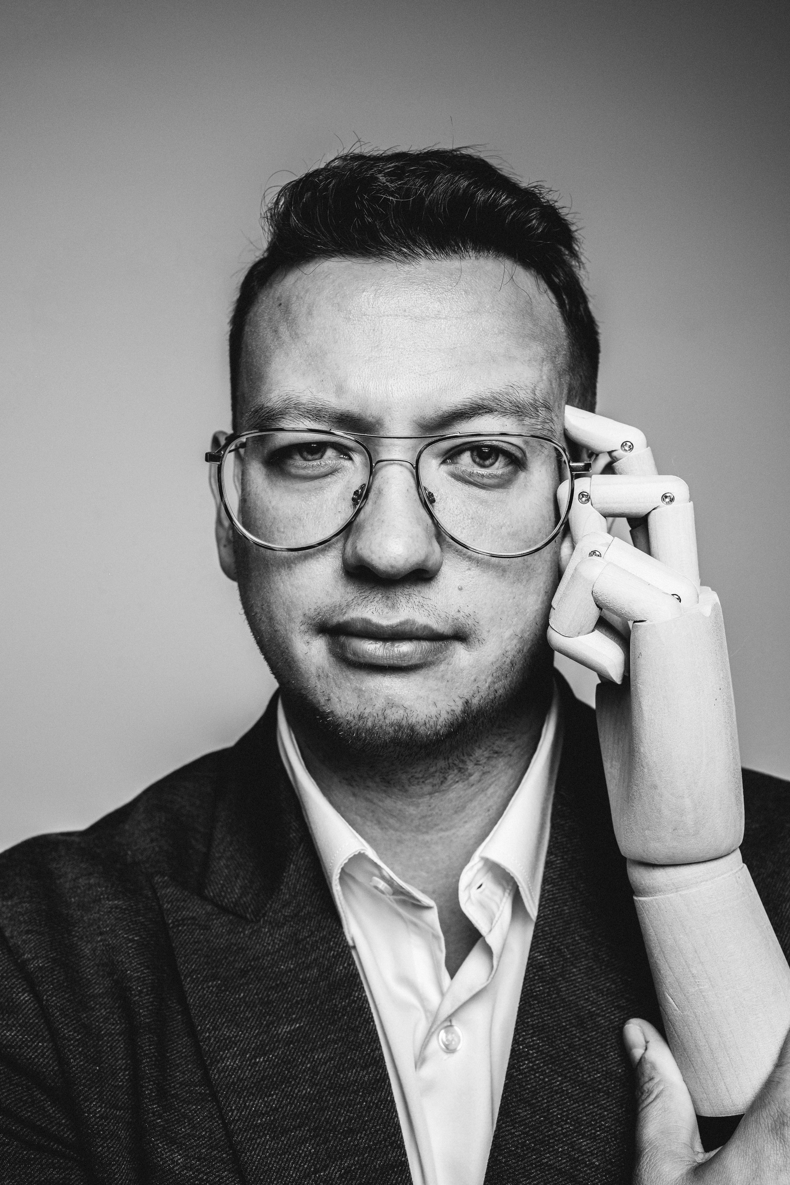 Контент. Фотограф и видеограф Анна Жагорина