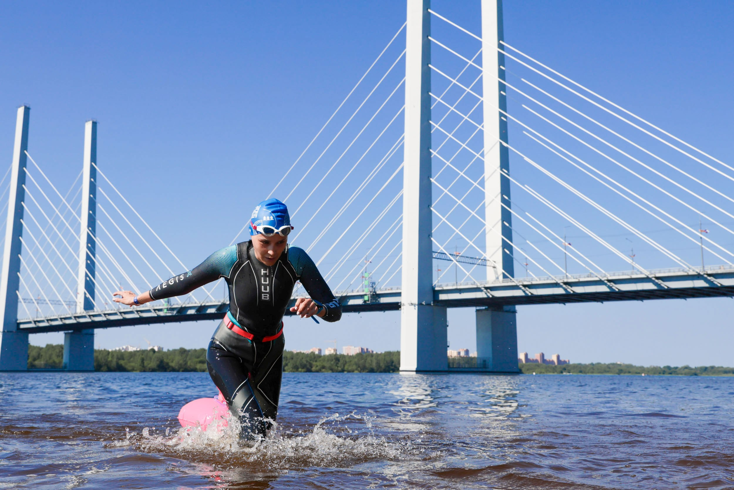 фотосъемка спорта Вологда
