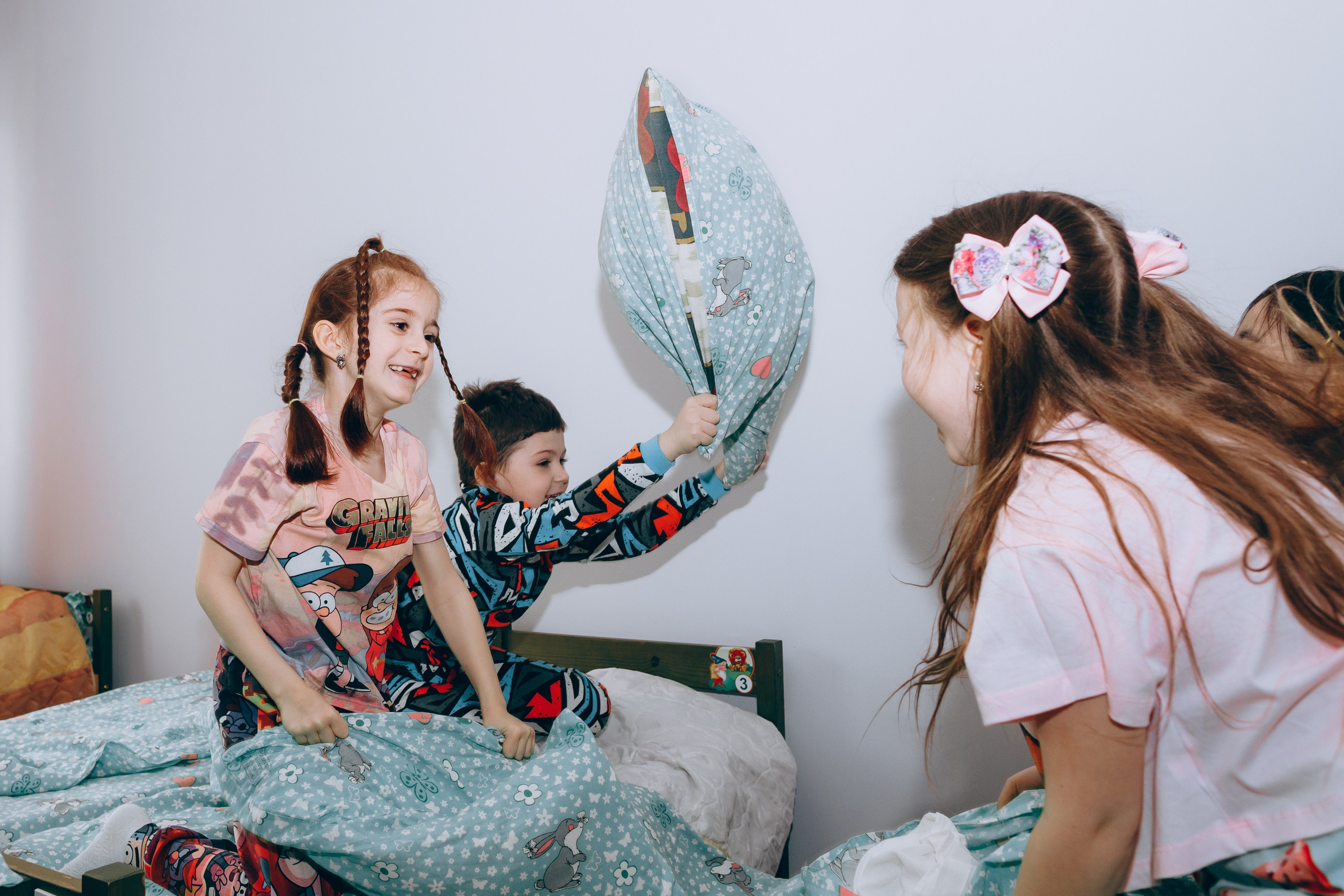 Выпускной альбом. Детский сад. Дарья, фотограф, Москва