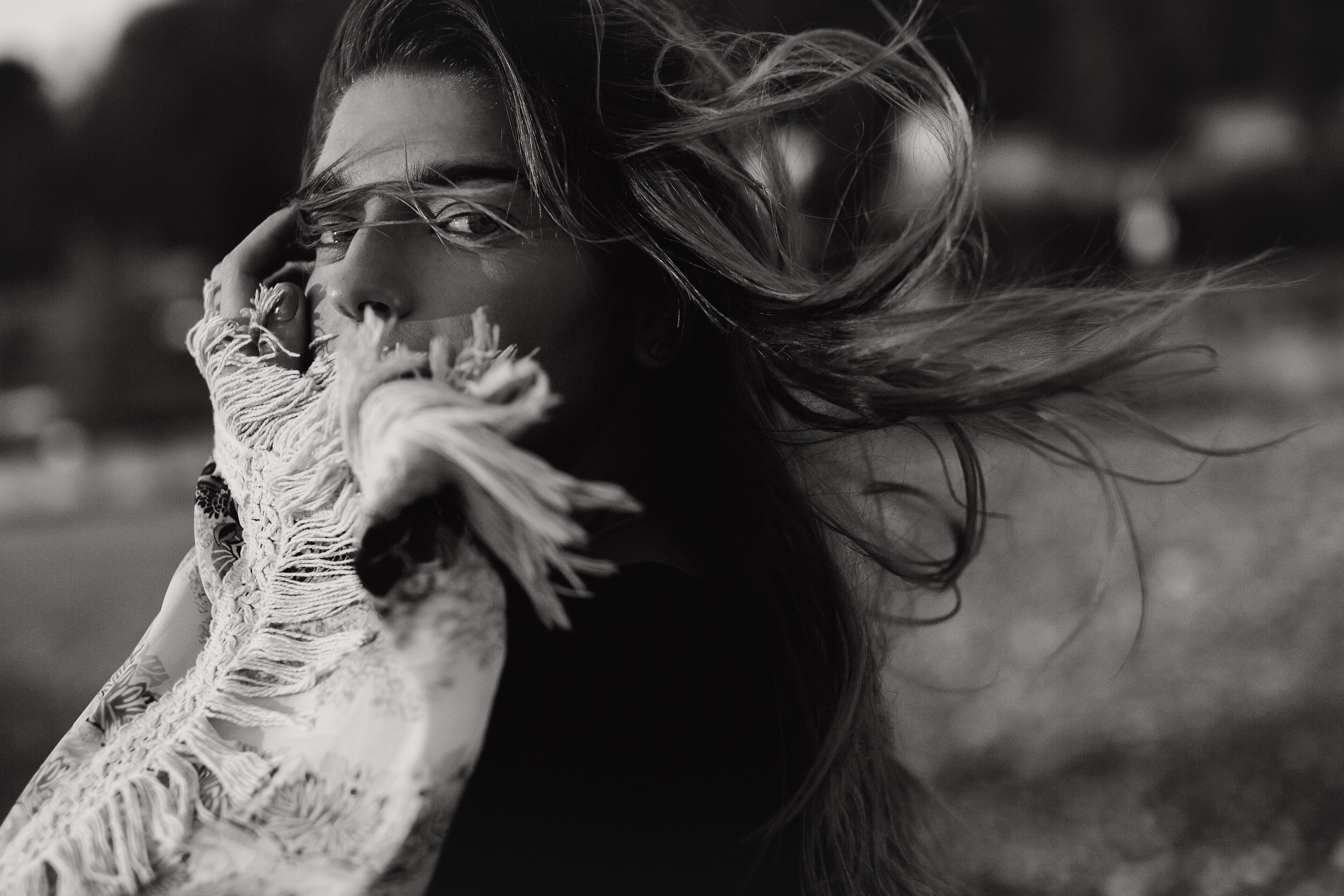 Аня Нагайцева фотограф в Томске, семьи, портреты, контент