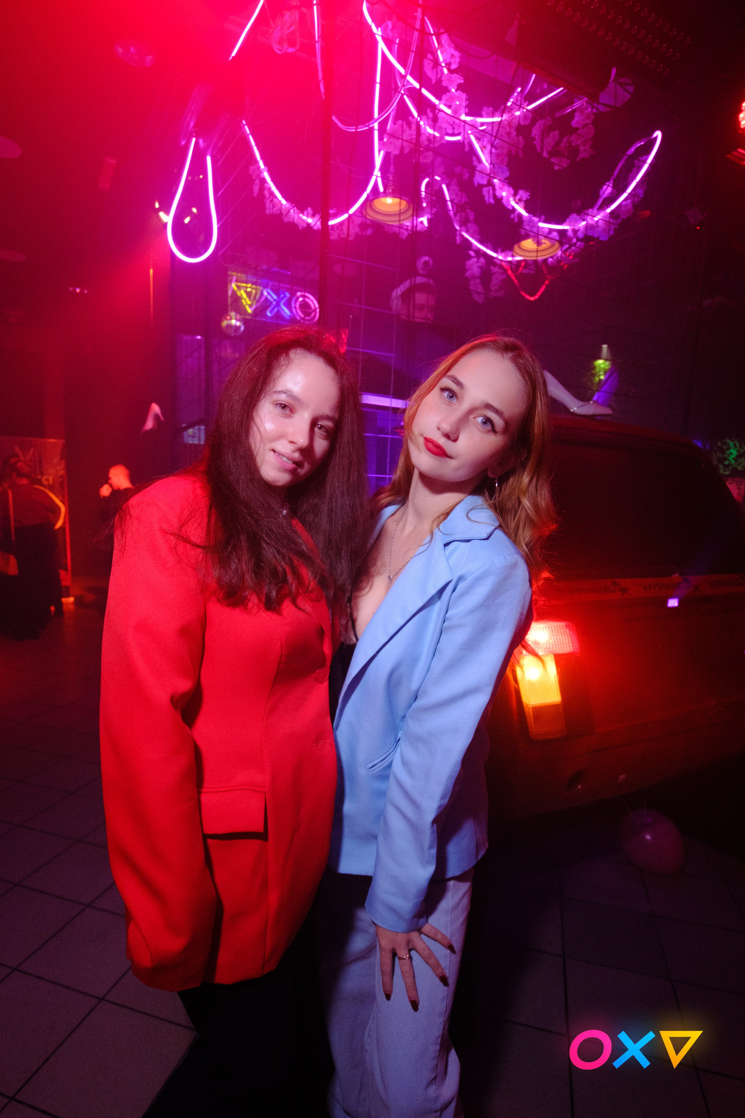 𝐏𝐀𝐑𝐓𝐘𝐕𝐄𝐑𝐒𝐄 II. Праздники под ключ «ПраздниКKey»