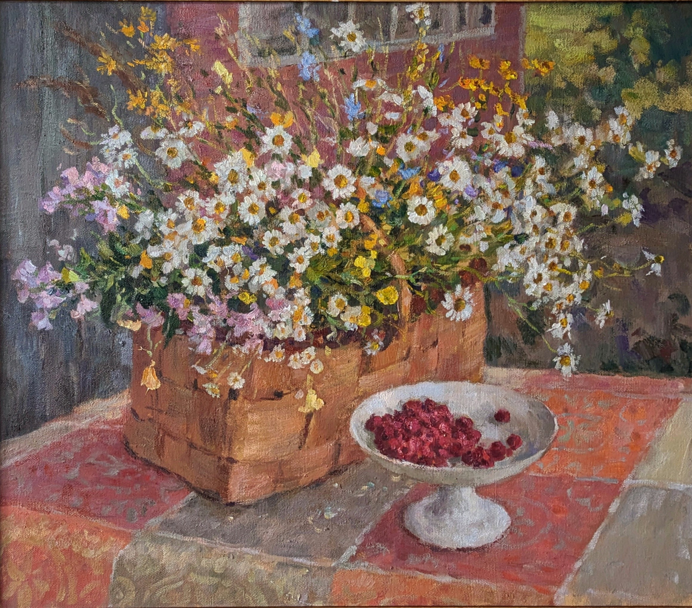 РЯБИНСКИЙ АНДРЕЙ. Творчество художников Рябинских: Евгения, Павла и Андрея