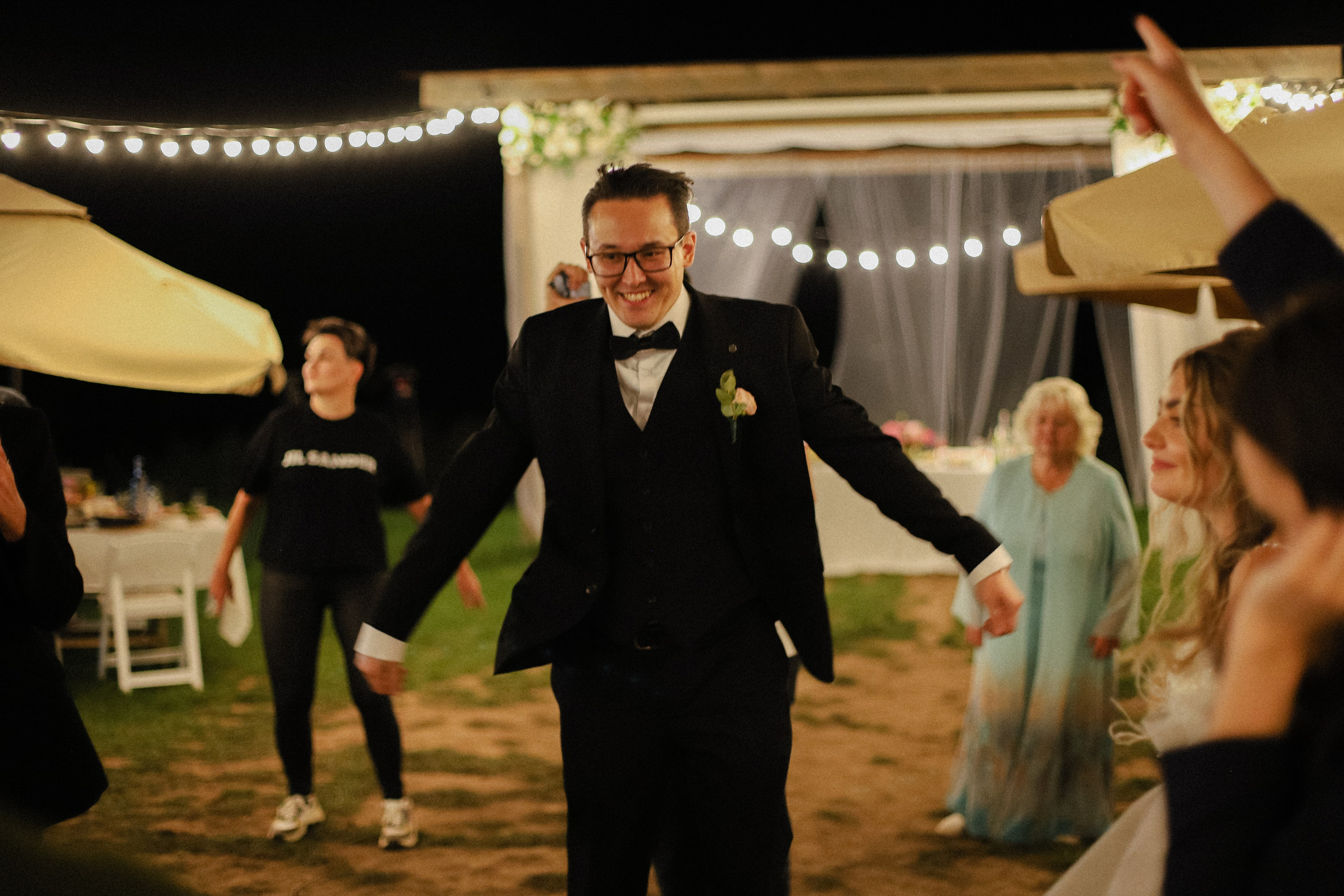 Рустам и Елизавета. Фотограф в Алматы и Москве Даша Пушкина