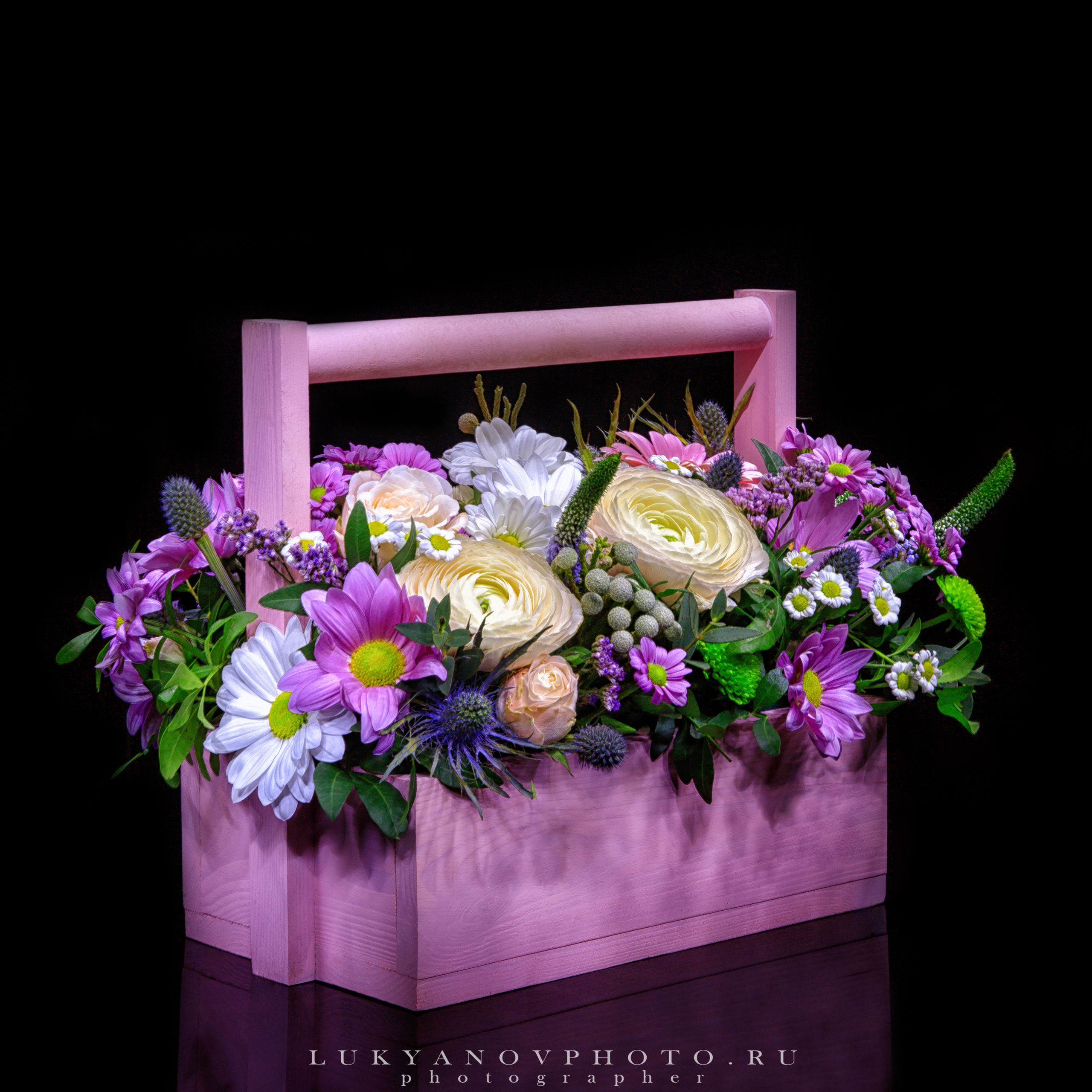 Фотограф - Лукьянов Виталий Тульская область г.Новомосковск
+79105549994
фотопроект Съедобный букет "Коробочка для любимой жены"
#lukyanovphoto #luky_photograph