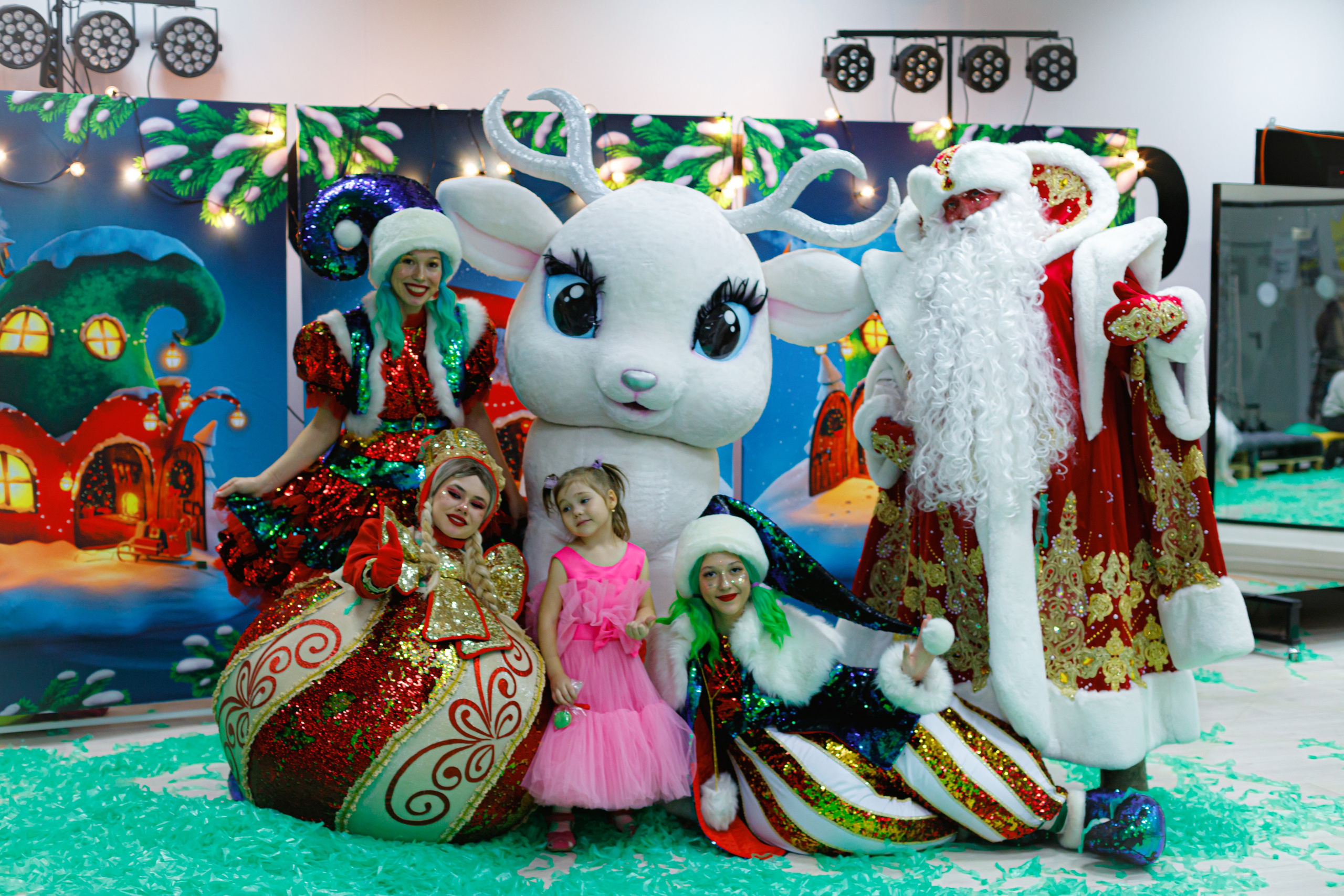 HAPPY NEW YEAR PART/3. Photokarish