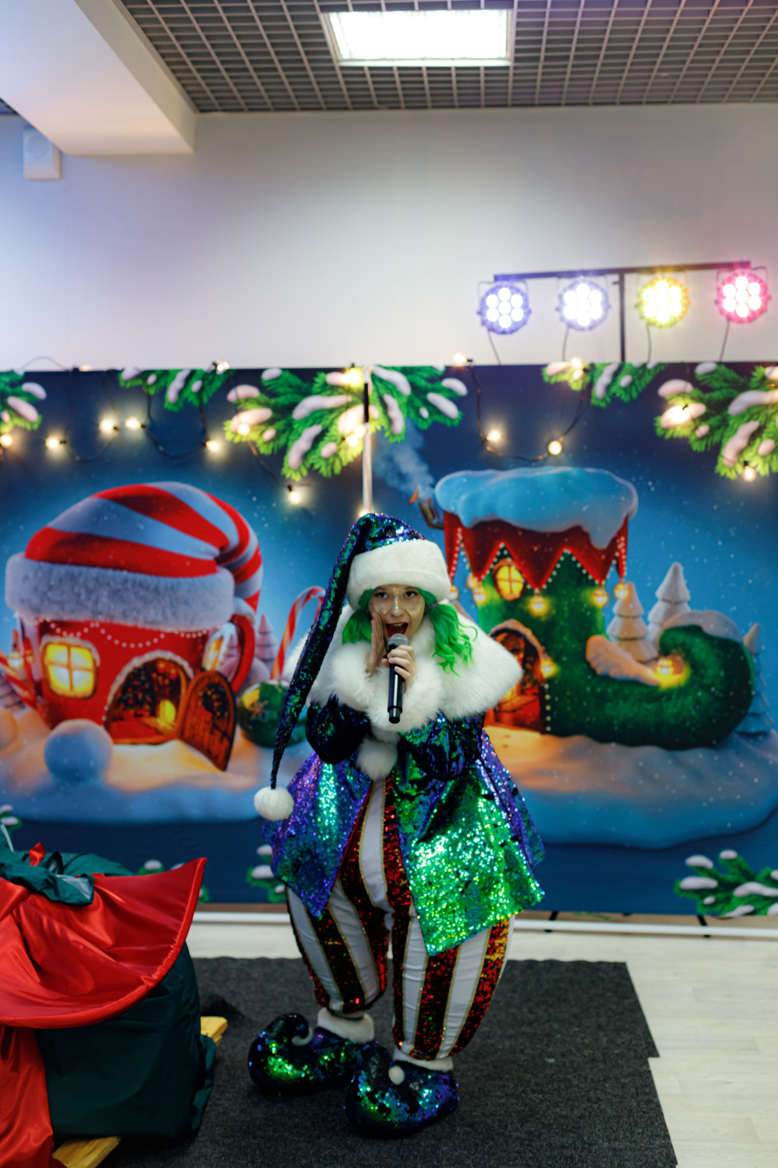 HAPPY NEW YEAR part/4. Photokarish