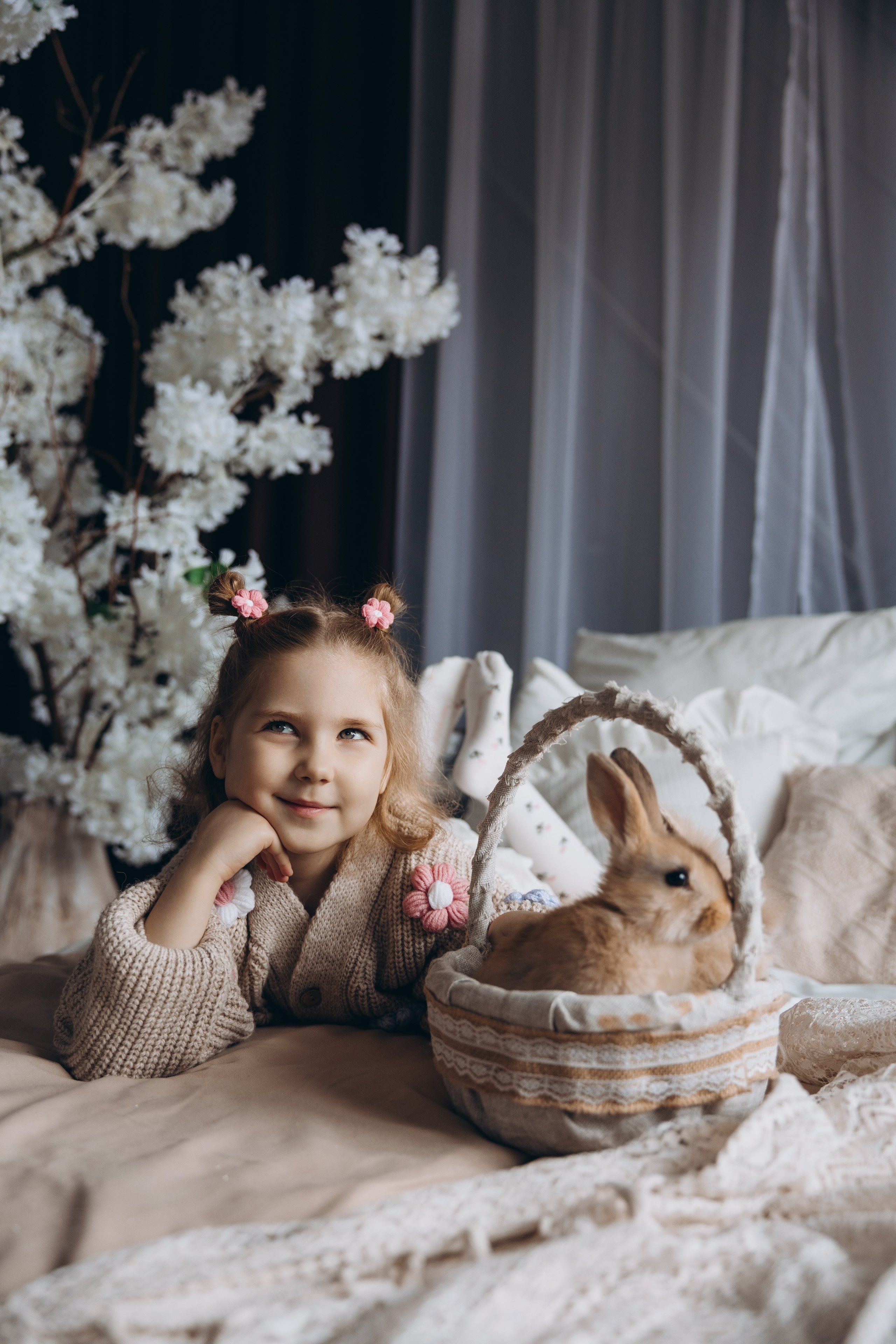 Пасха в Луне. Свадебный, семейный фотограф в Иркутске Светлана Макаричева